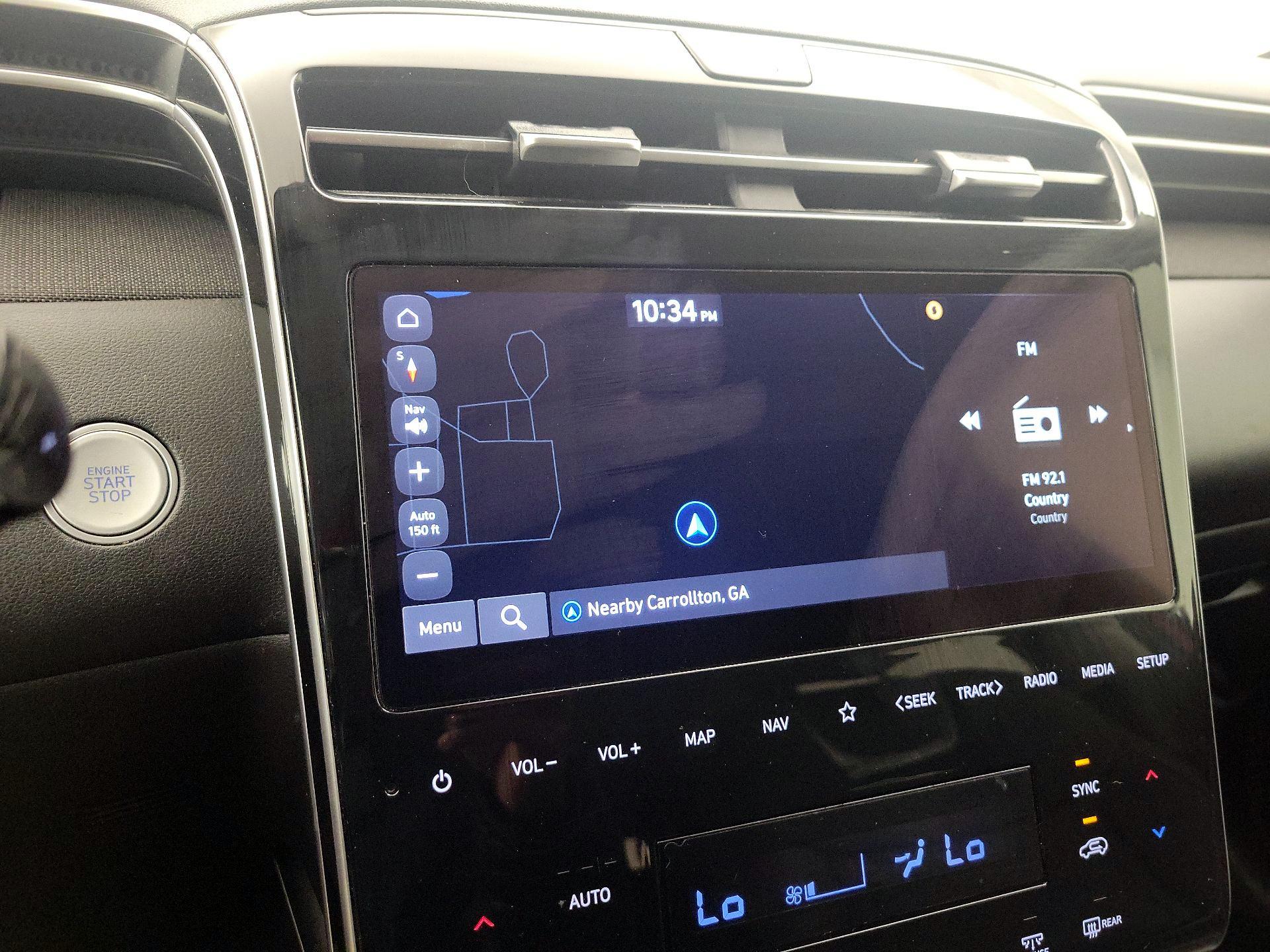 Thumbnail: 2023 Hyundai Tucson - 14