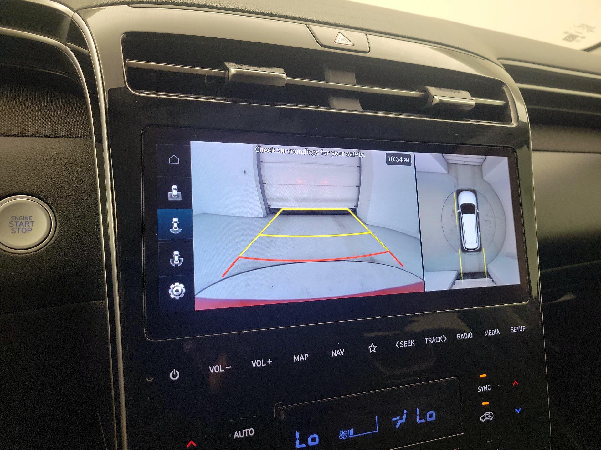 Thumbnail: 2023 Hyundai Tucson - 15