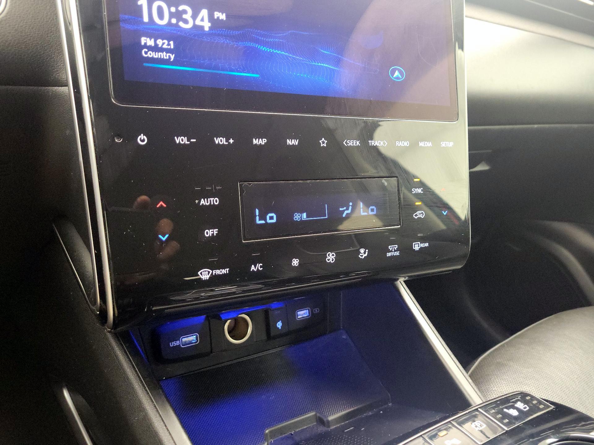 Thumbnail: 2023 Hyundai Tucson - 17