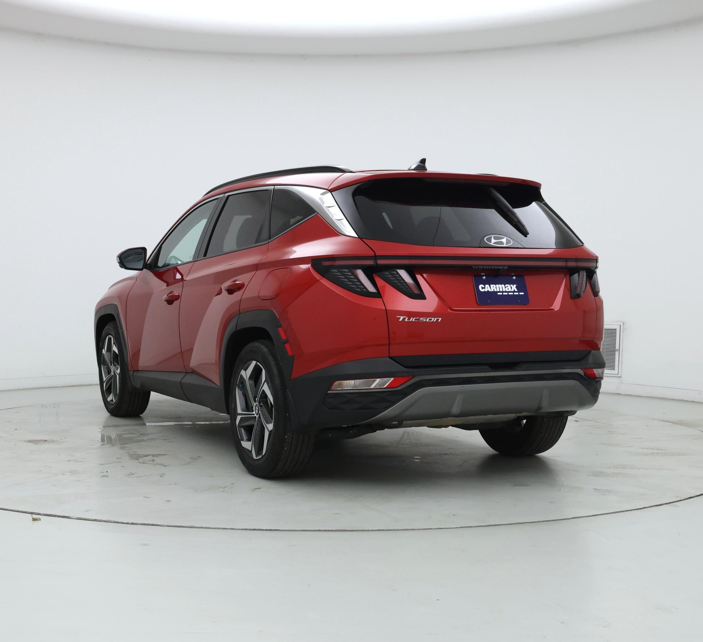 Thumbnail: 2023 Hyundai Tucson - 2