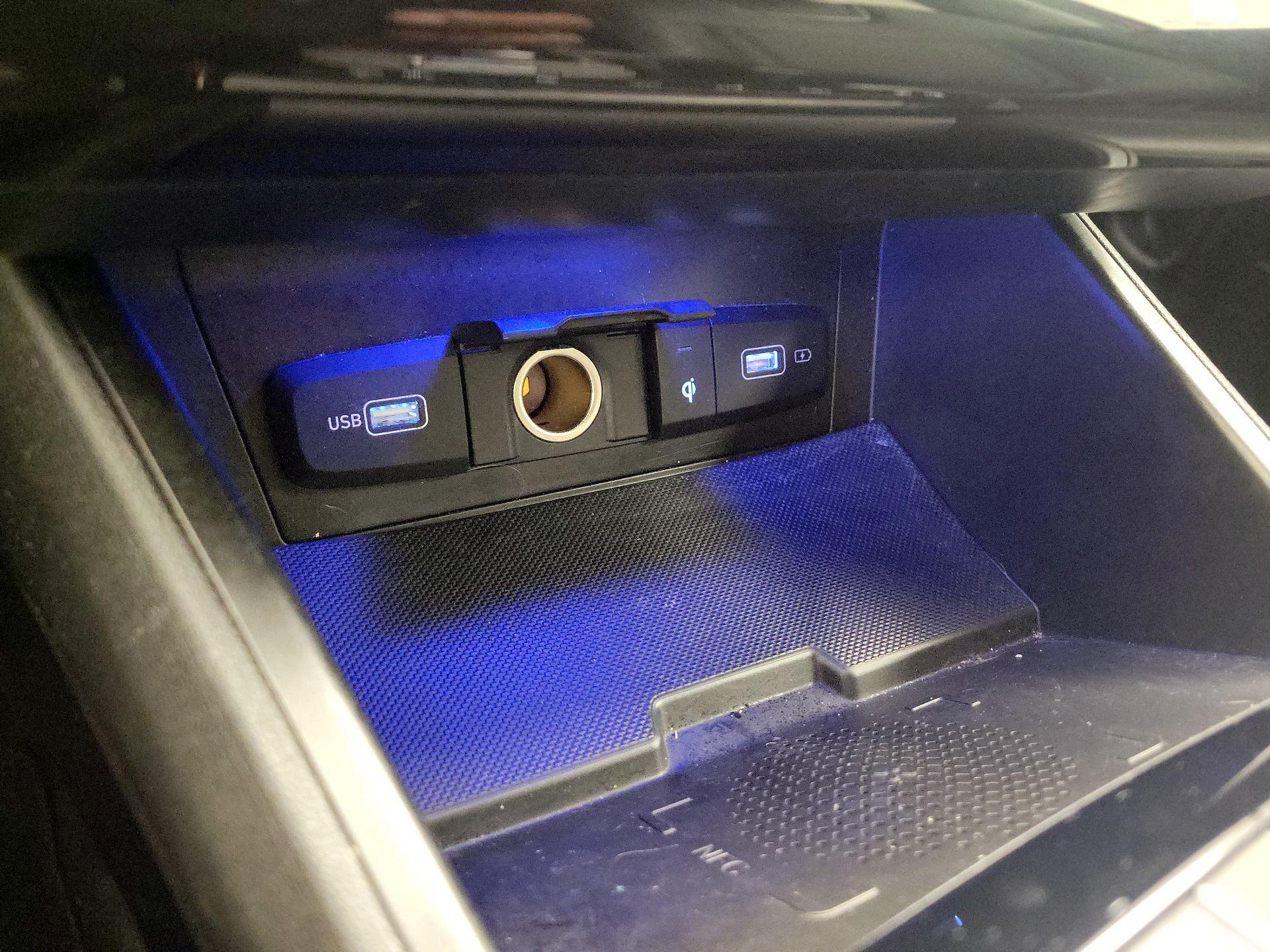 Thumbnail: 2023 Hyundai Tucson - 19