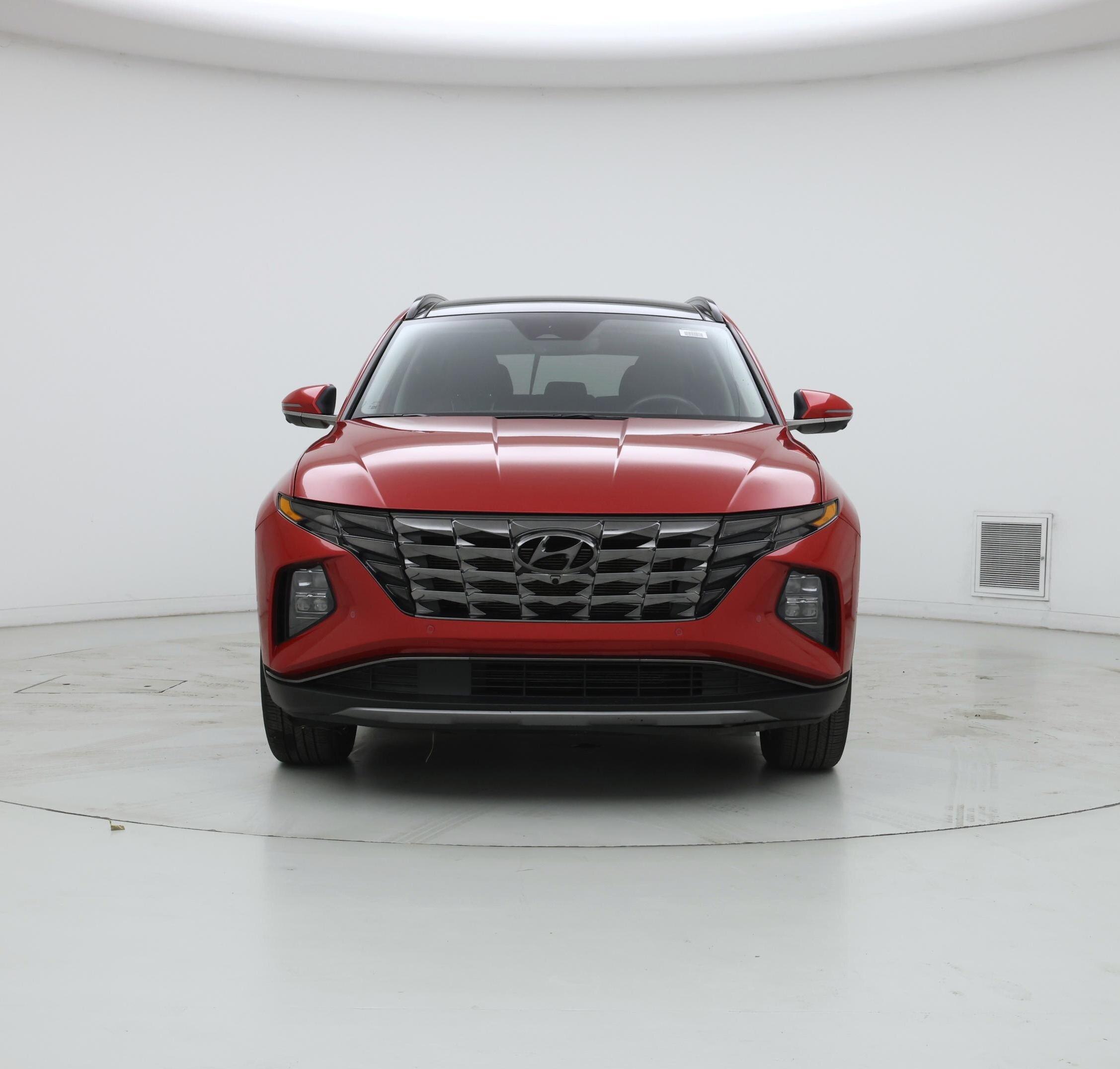 Thumbnail: 2023 Hyundai Tucson - 5