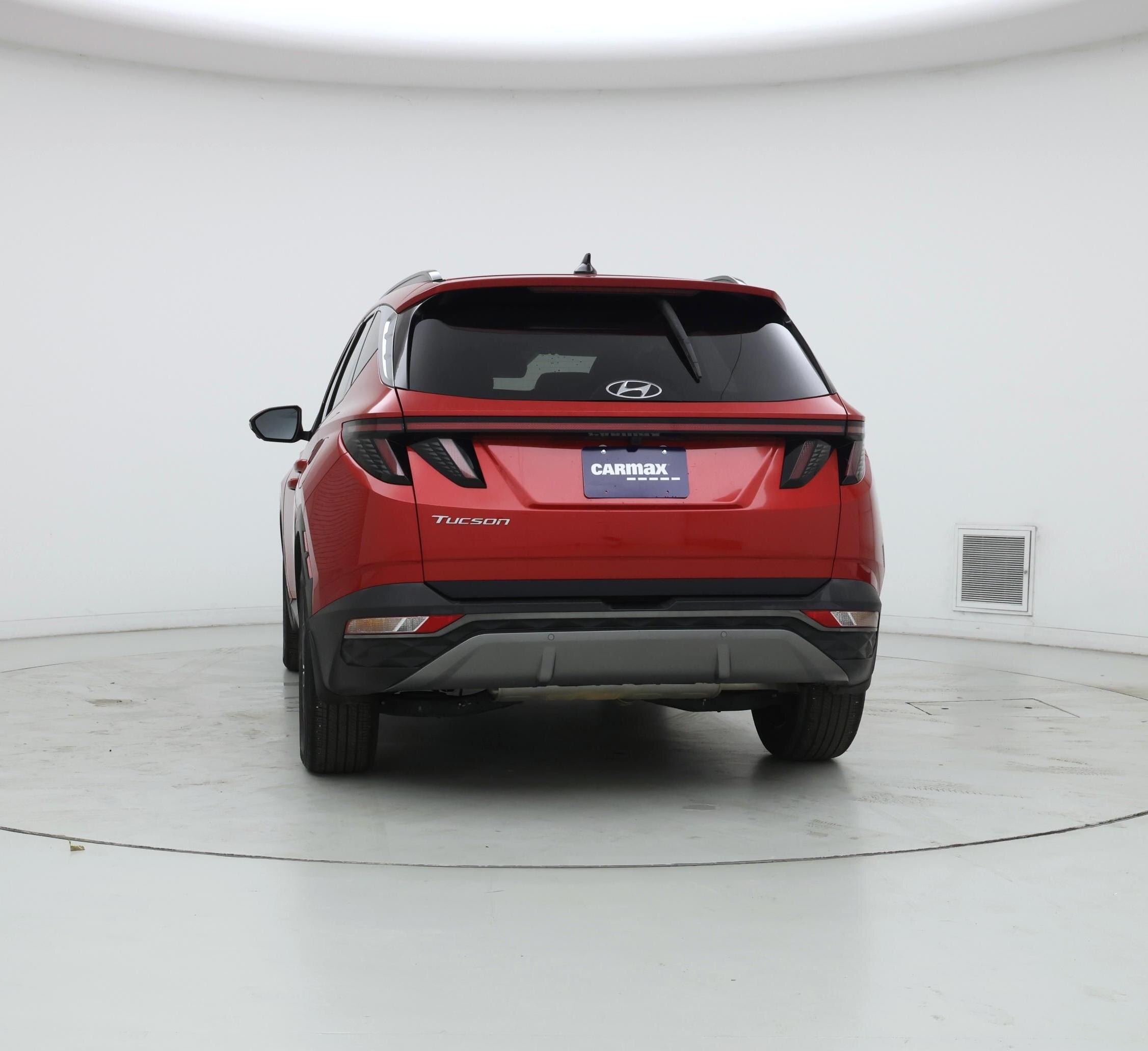 Thumbnail: 2023 Hyundai Tucson - 6