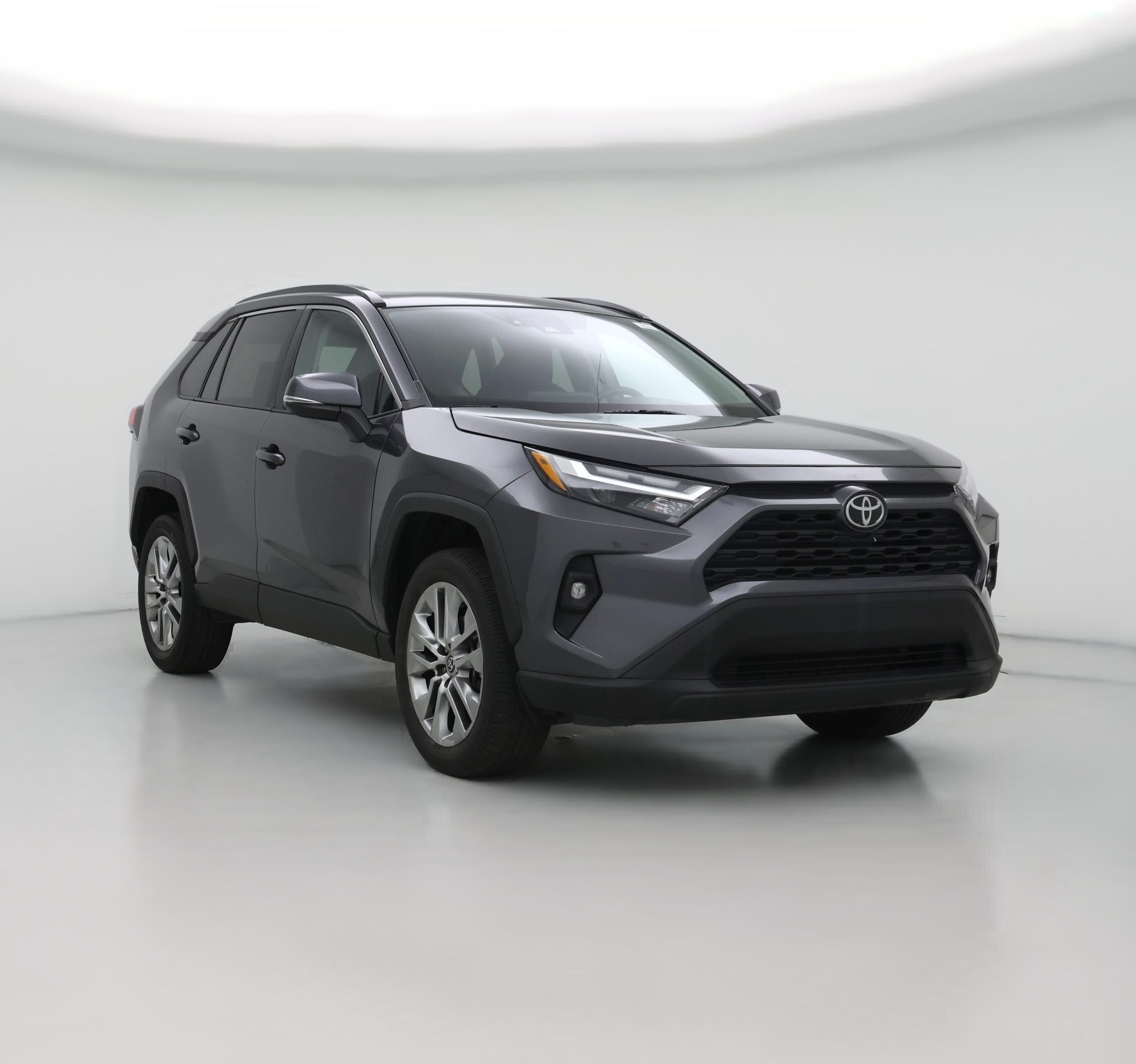 Thumbnail: 2023 Toyota RAV4 - 1