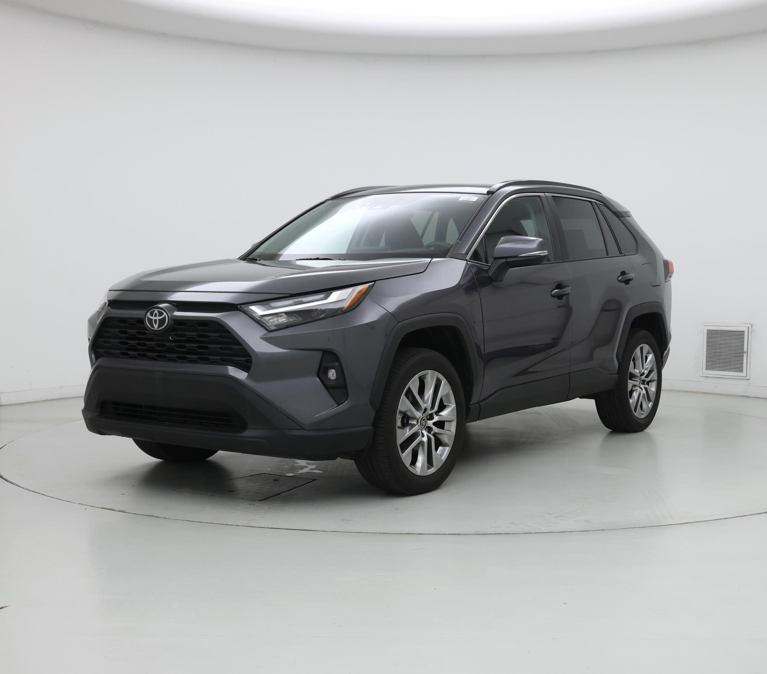 Thumbnail: 2023 Toyota RAV4 - 4