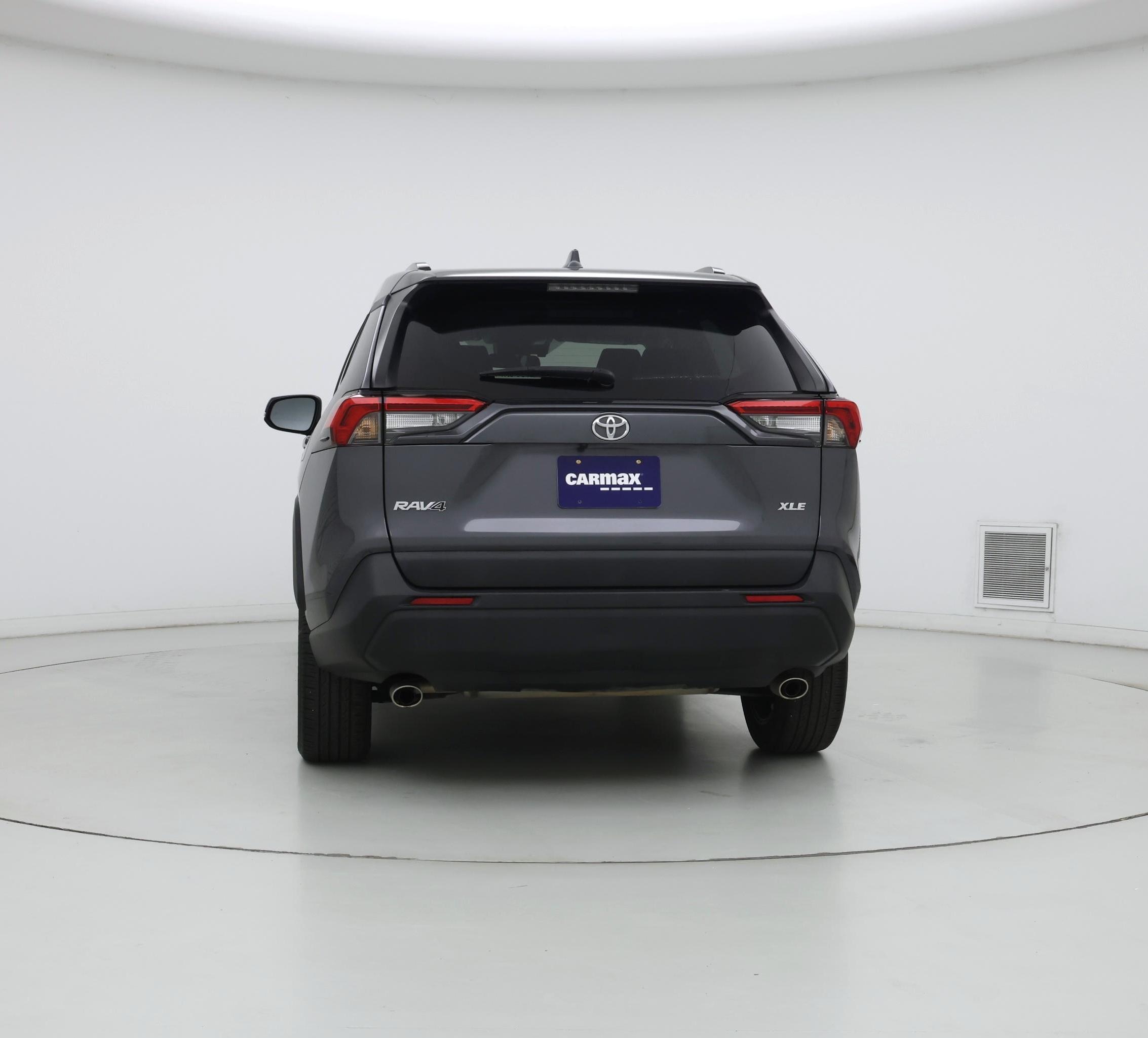 Thumbnail: 2023 Toyota RAV4 - 6