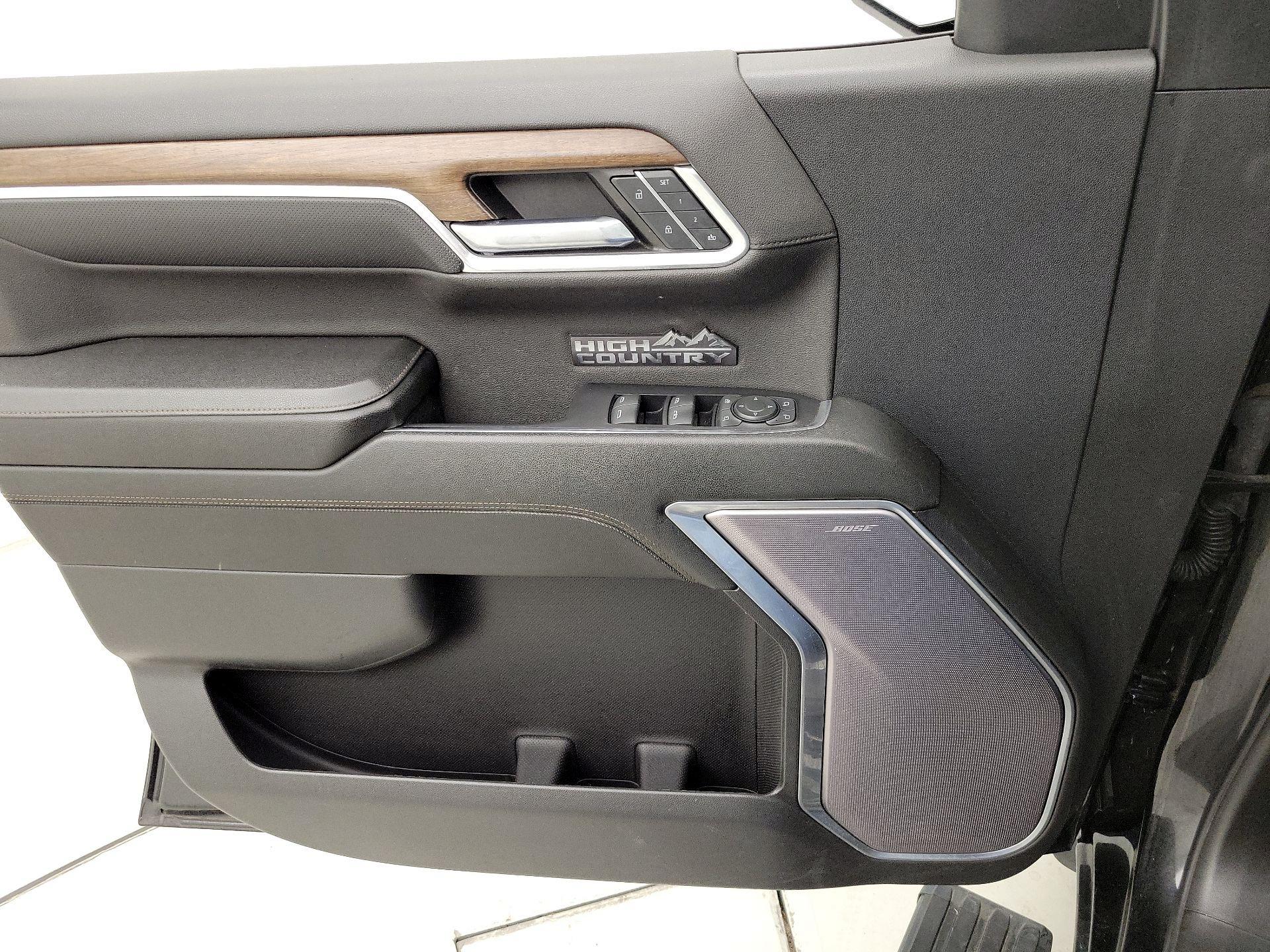 Thumbnail: 2023 Chevrolet Silverado 1500 - 12