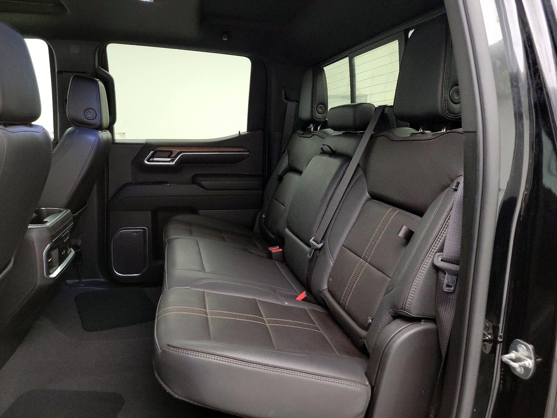 Thumbnail: 2023 Chevrolet Silverado 1500 - 20