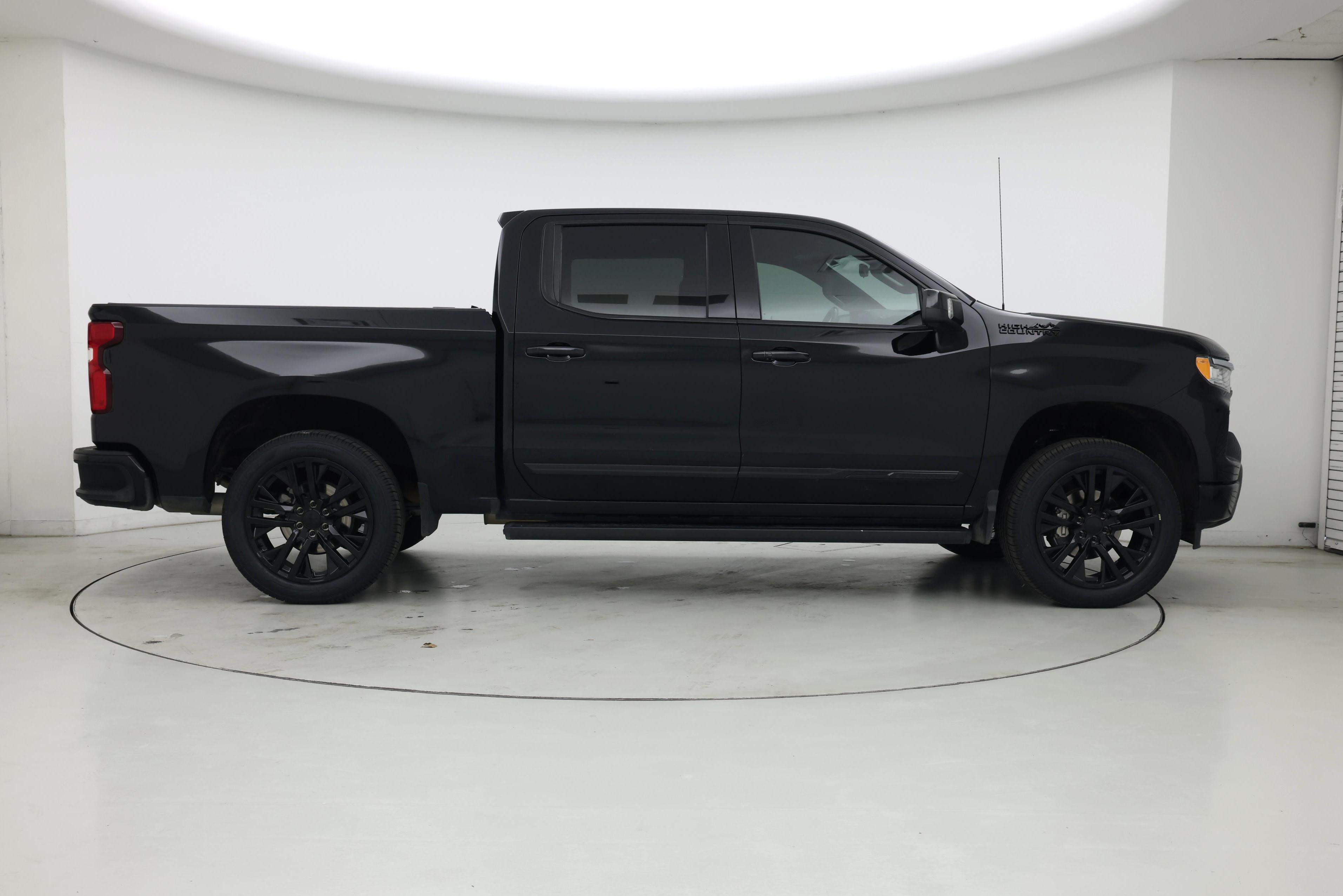 Thumbnail: 2023 Chevrolet Silverado 1500 - 7