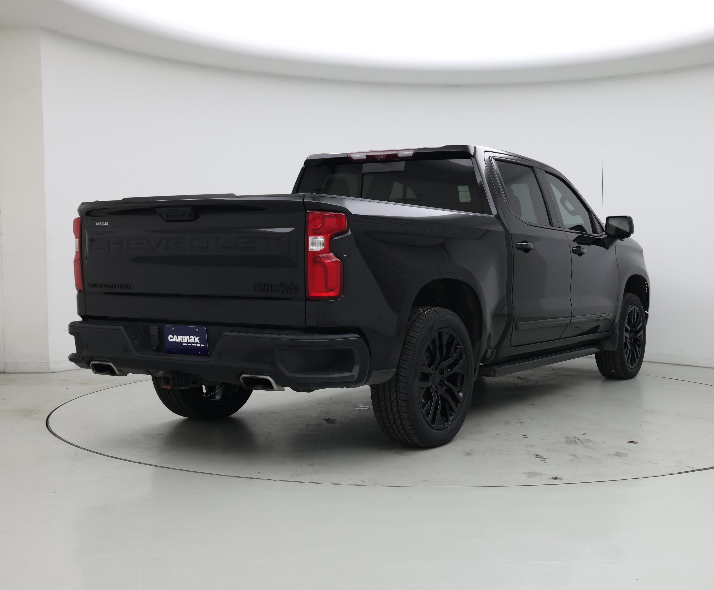 Thumbnail: 2023 Chevrolet Silverado 1500 - 8