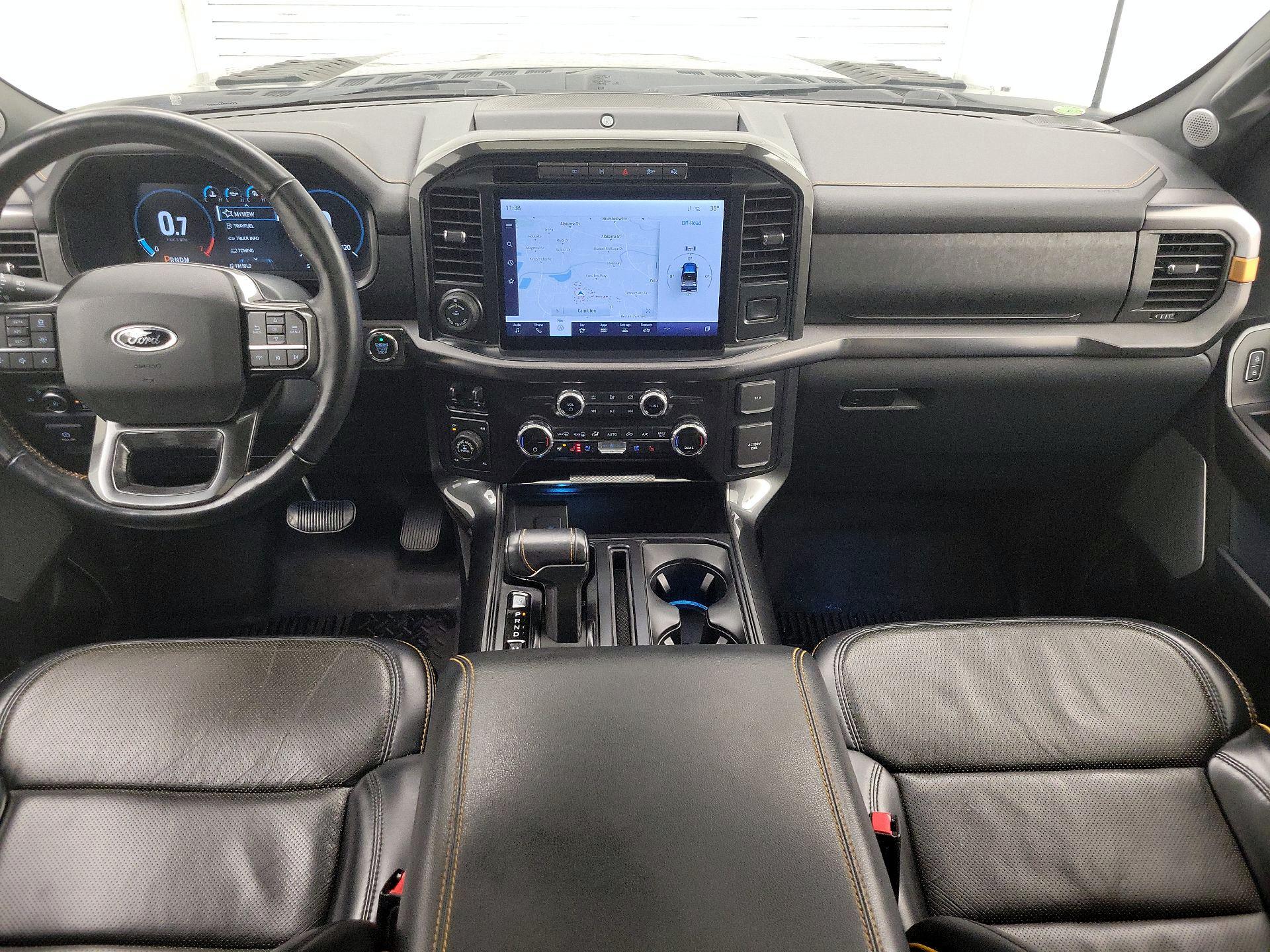 Thumbnail: 2021 Ford F-150 - 9