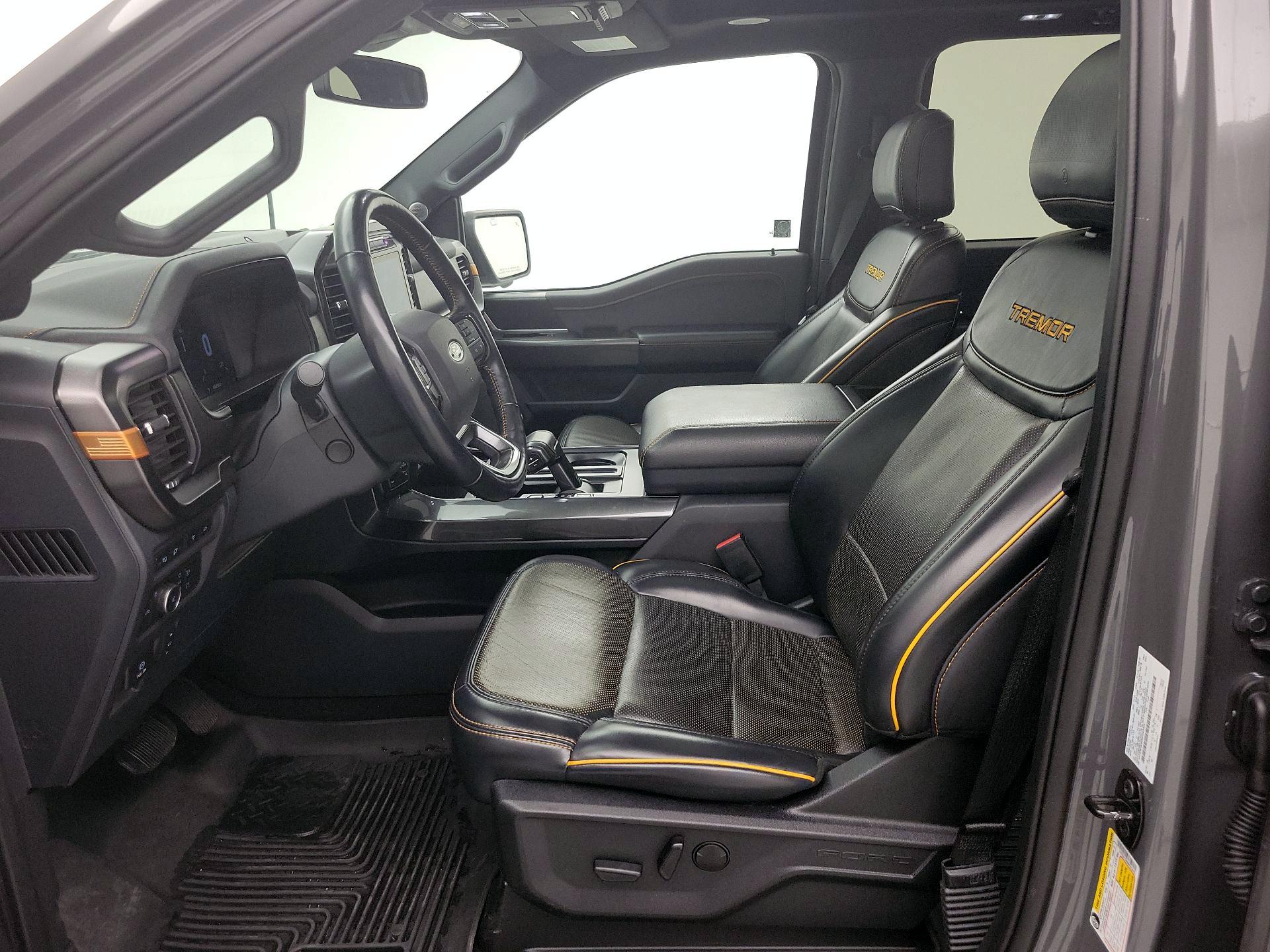 Thumbnail: 2021 Ford F-150 - 11