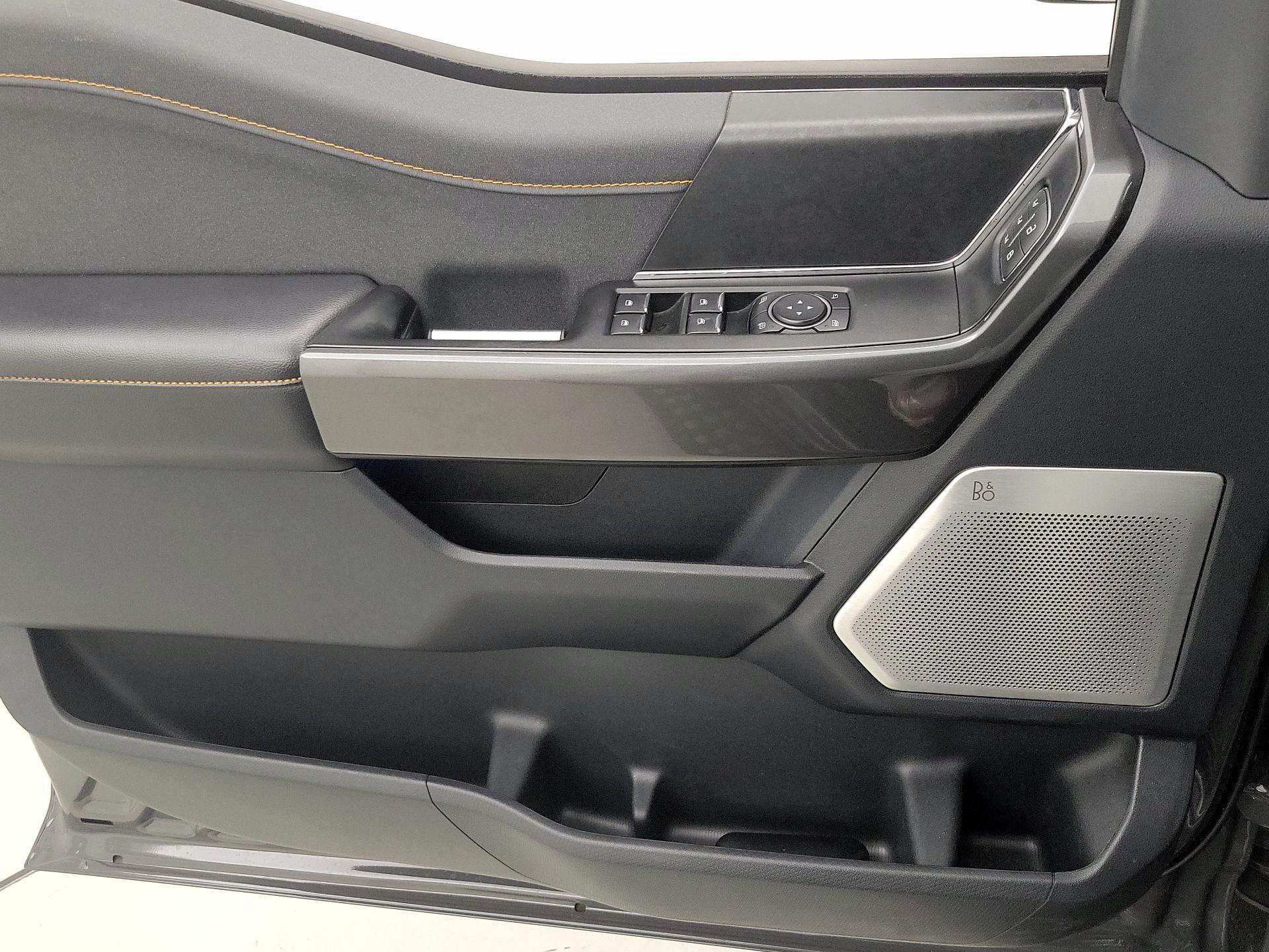 Thumbnail: 2021 Ford F-150 - 12