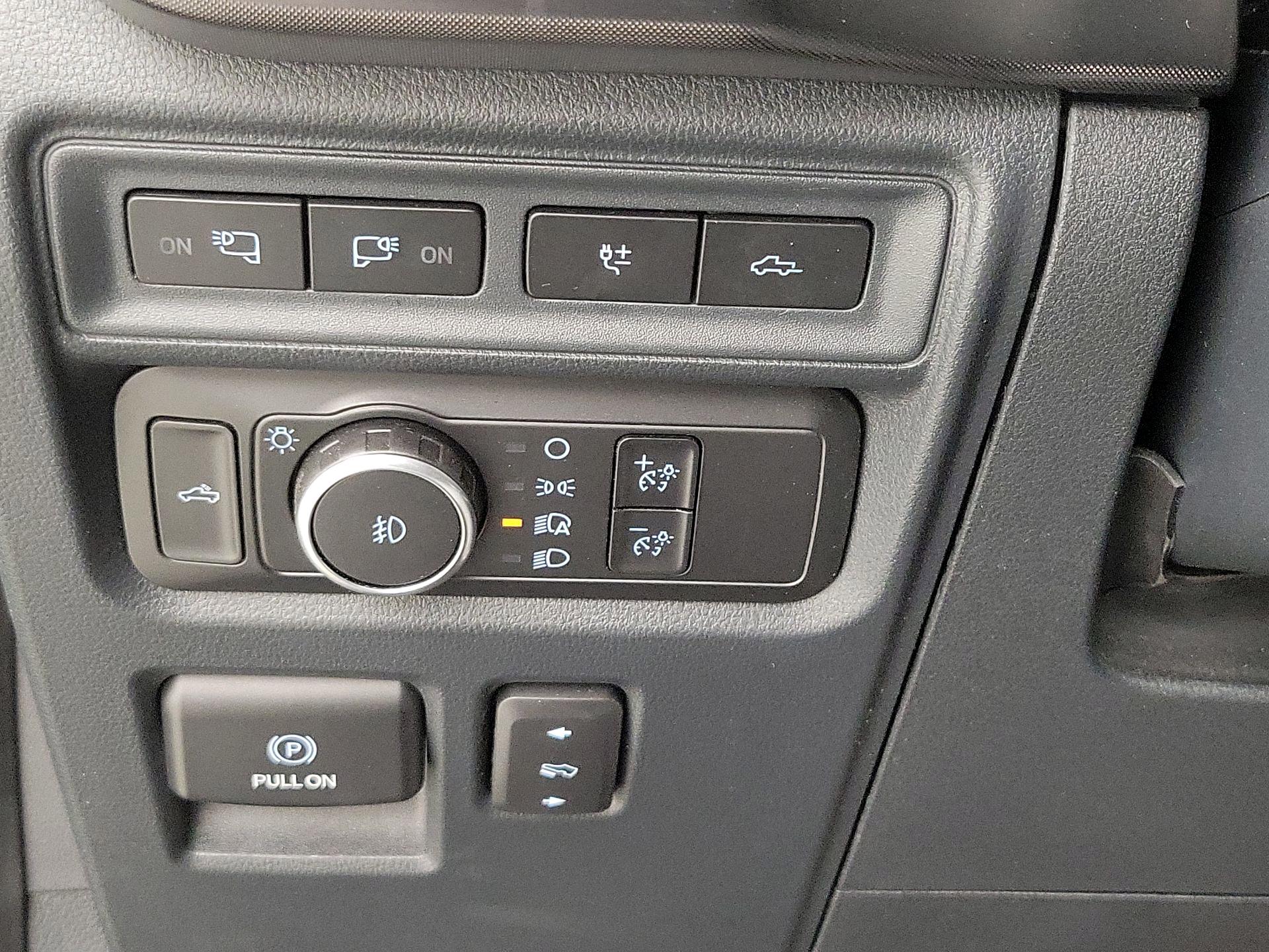 Thumbnail: 2021 Ford F-150 - 13