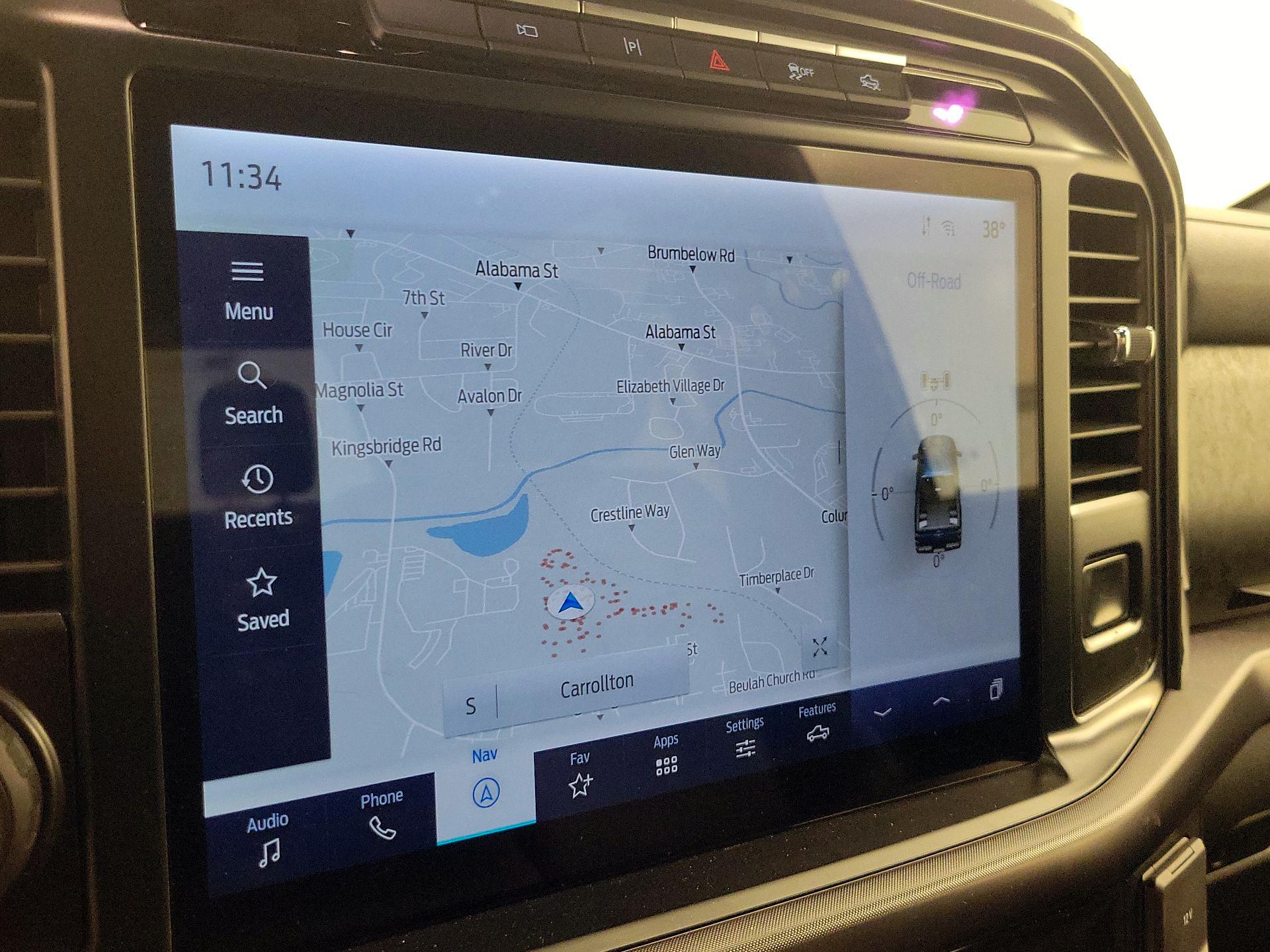 Thumbnail: 2021 Ford F-150 - 14