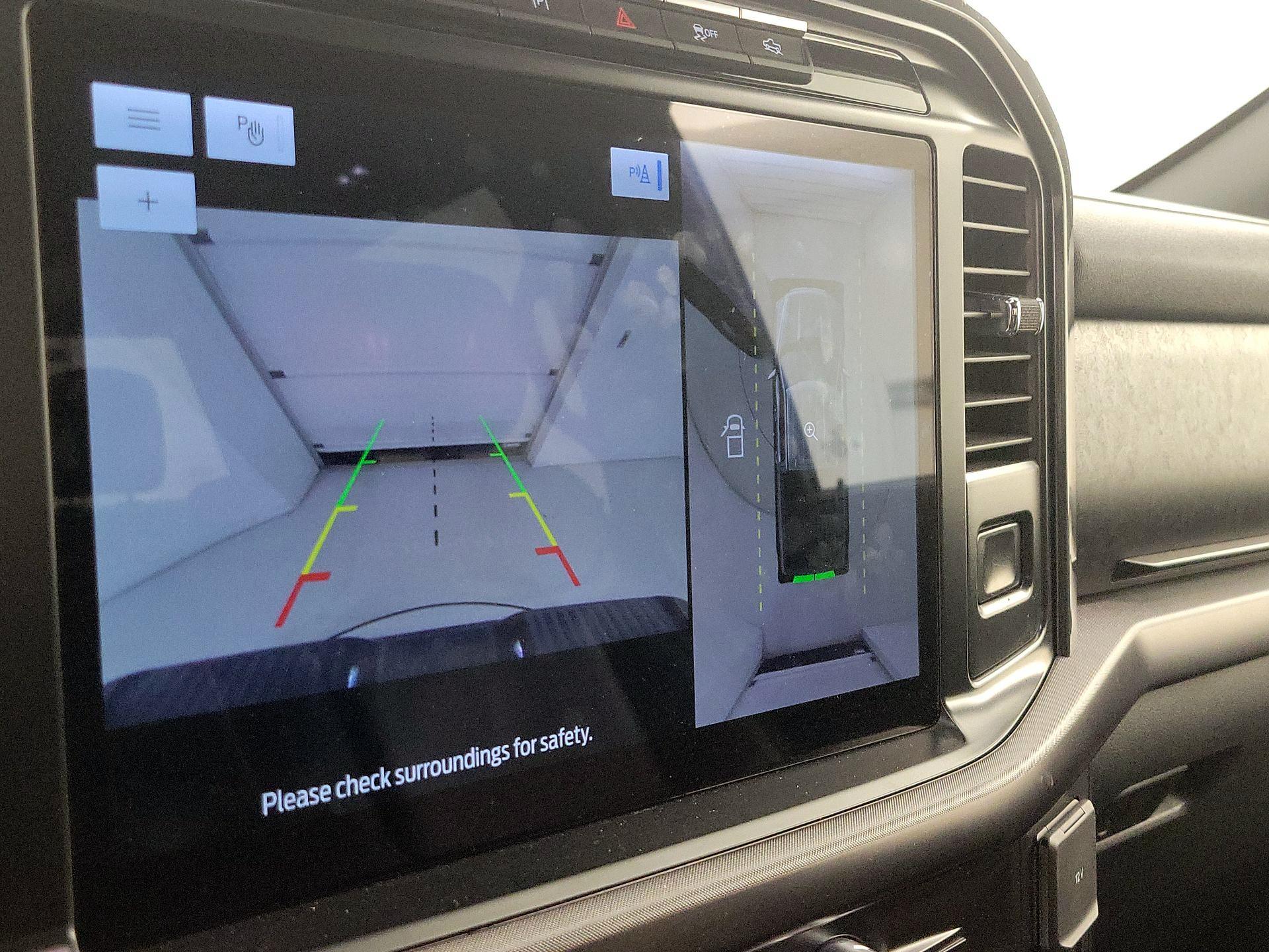 Thumbnail: 2021 Ford F-150 - 15