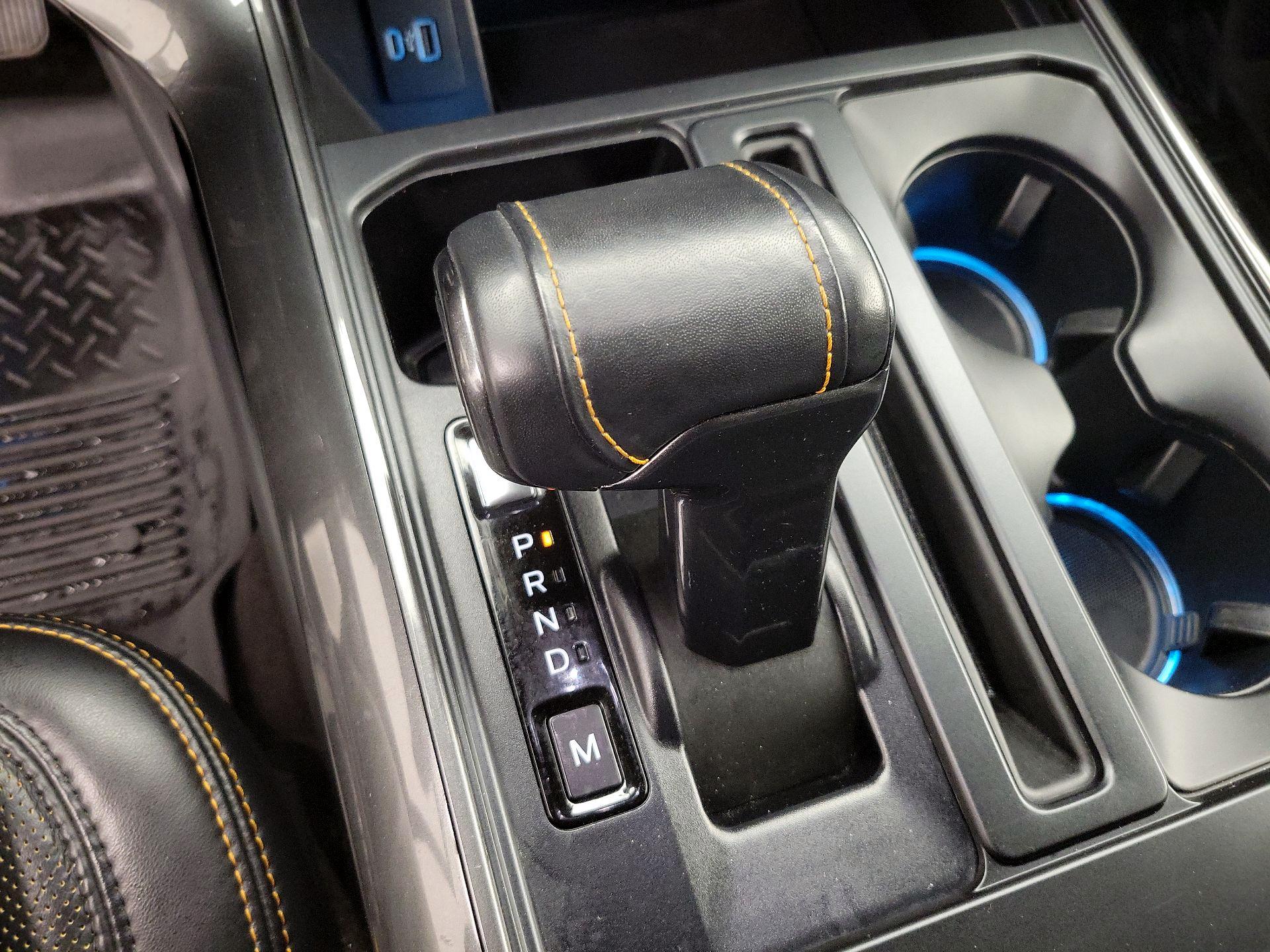 Thumbnail: 2021 Ford F-150 - 18