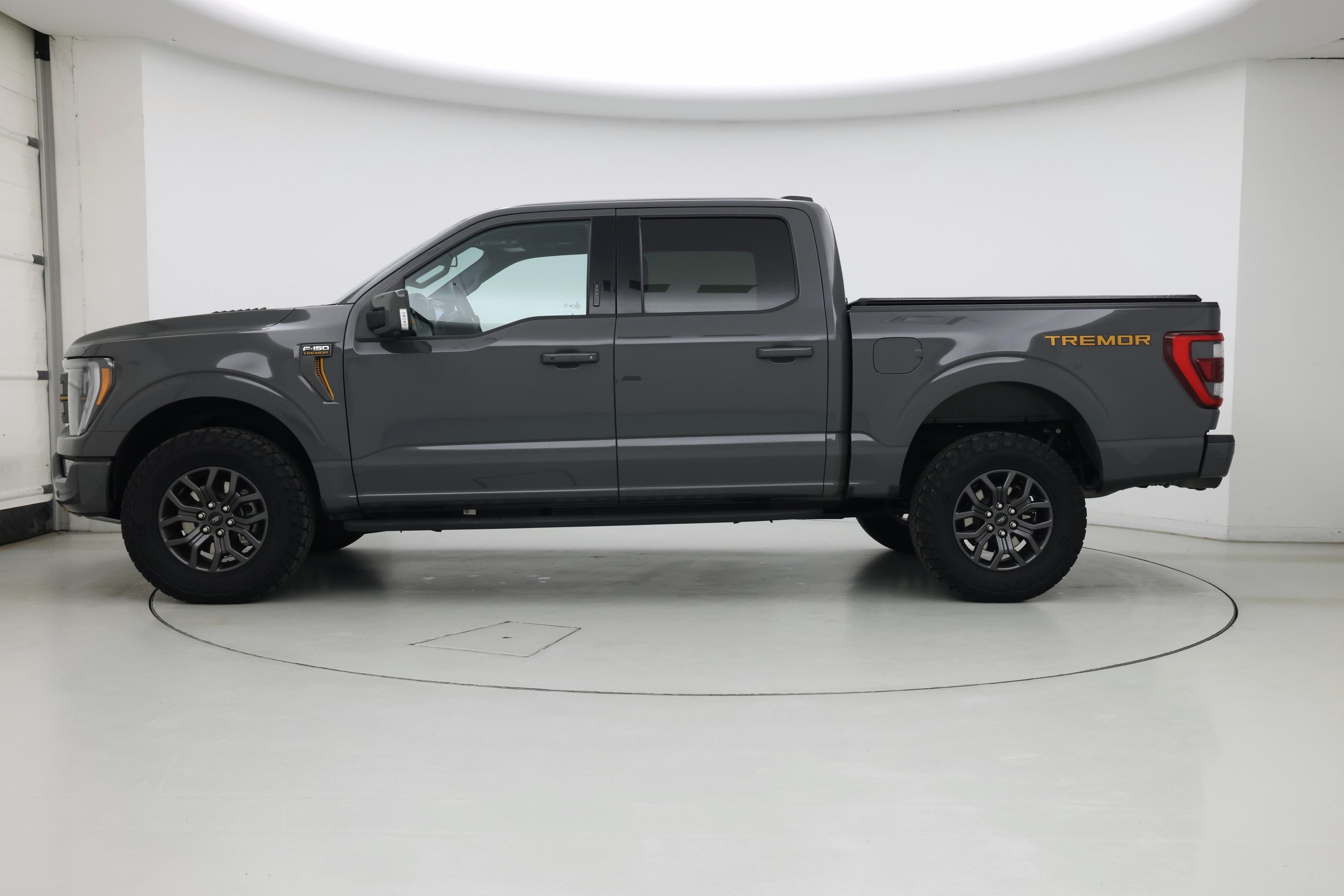 Thumbnail: 2021 Ford F-150 - 3