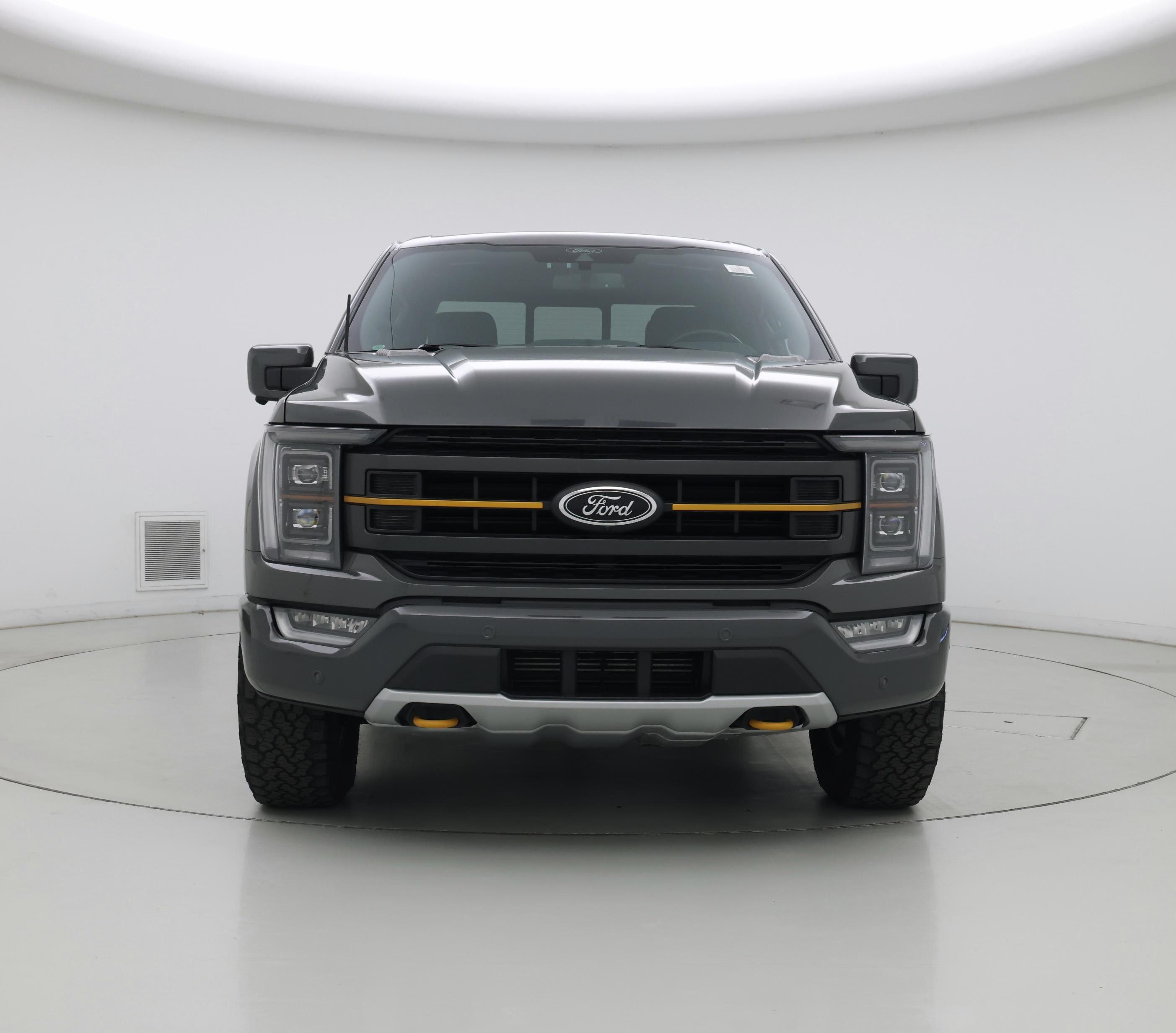 Thumbnail: 2021 Ford F-150 - 5