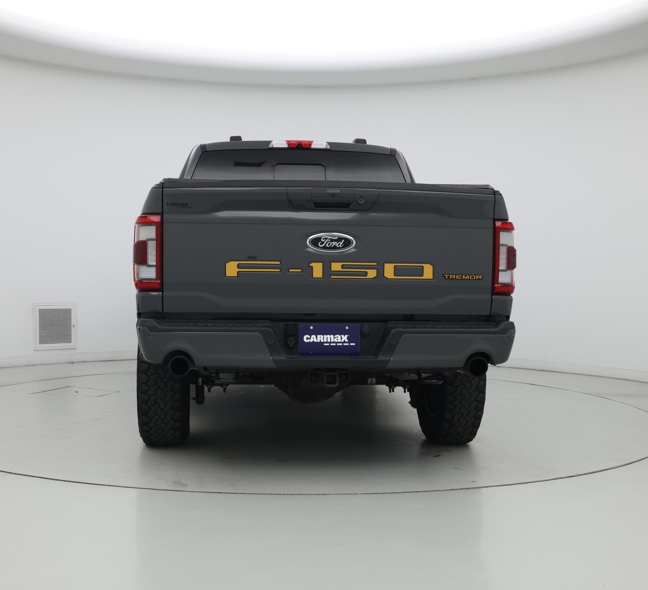 Thumbnail: 2021 Ford F-150 - 6