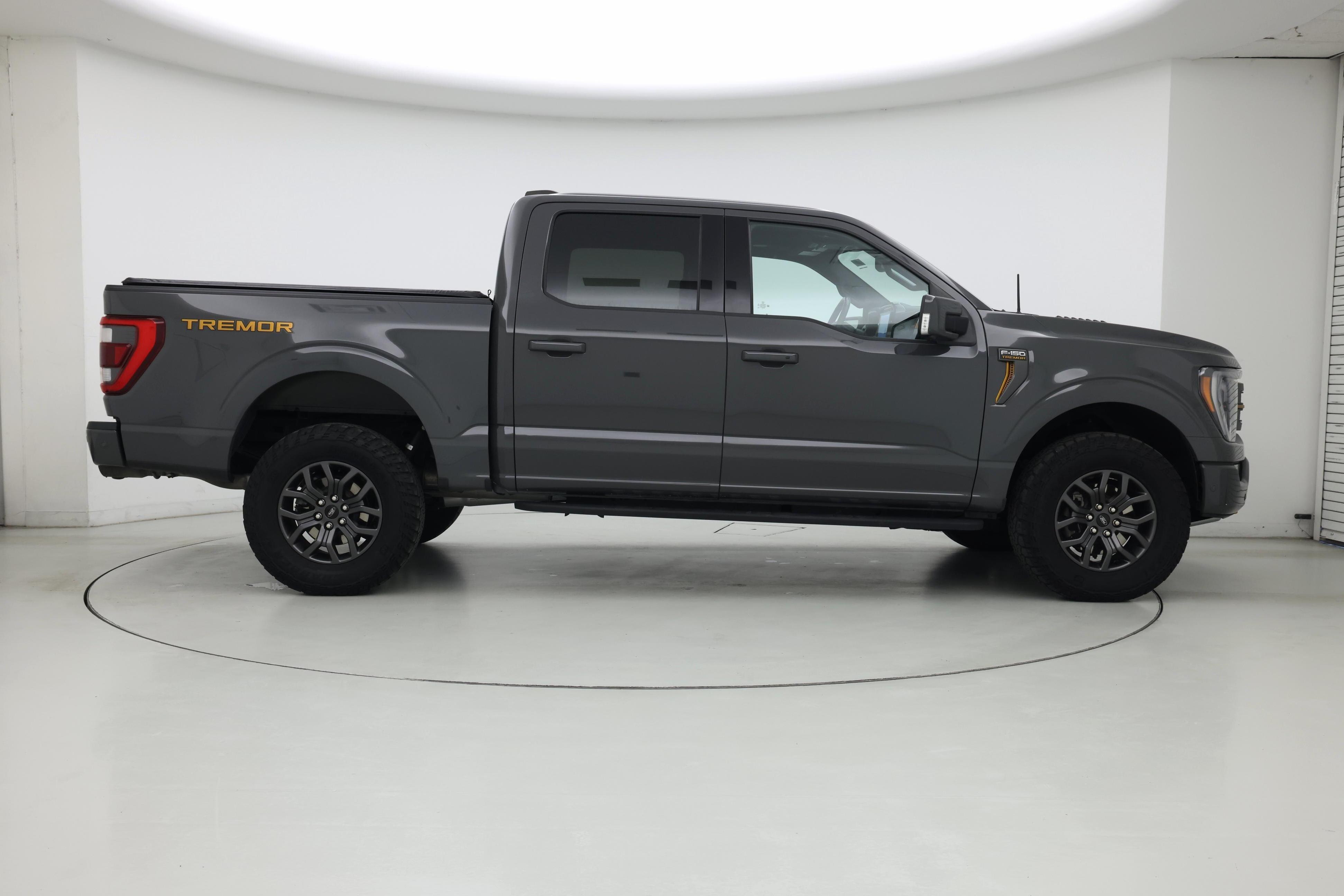 Thumbnail: 2021 Ford F-150 - 7