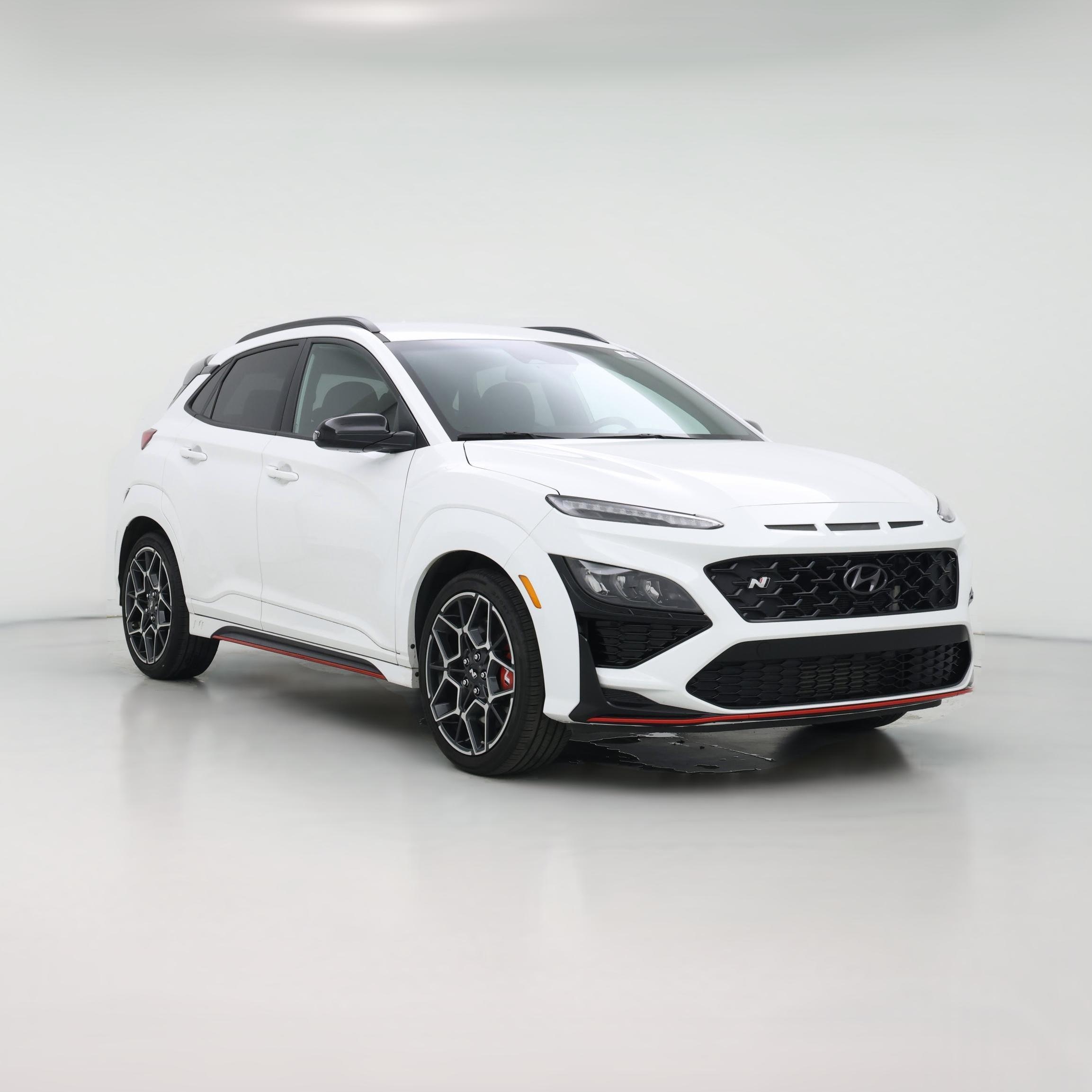 Thumbnail: 2023 Hyundai Kona - 1