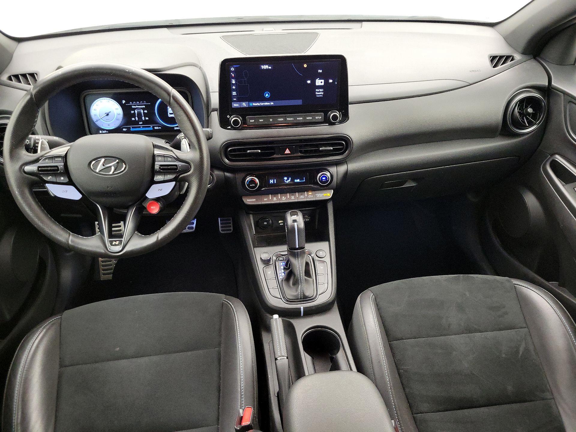 Thumbnail: 2023 Hyundai Kona - 9