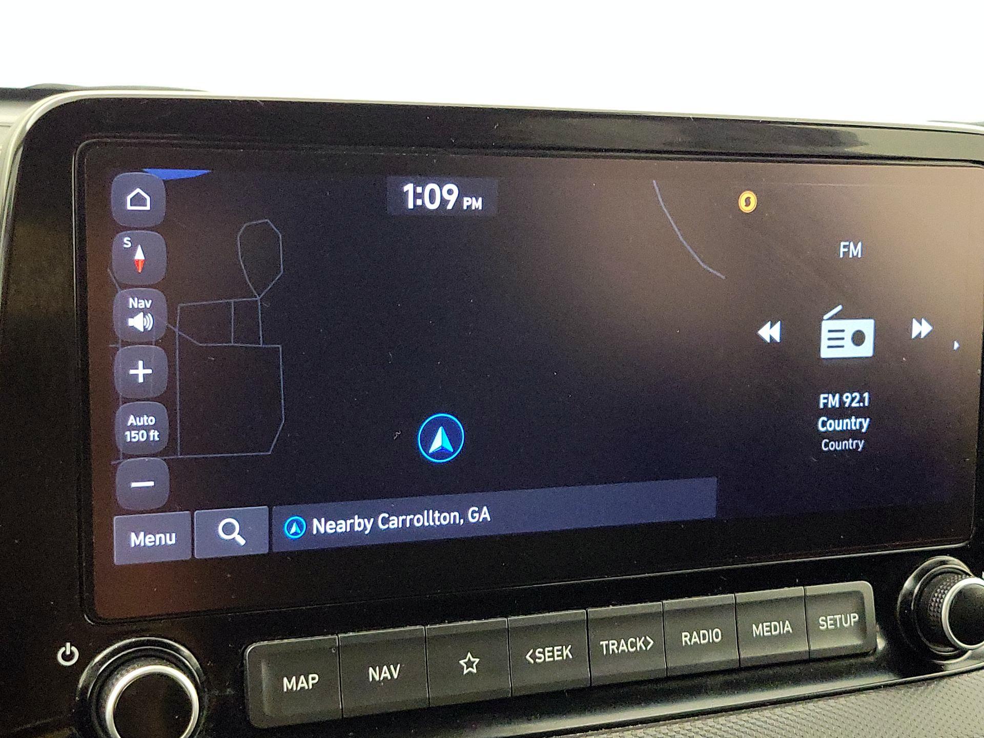 Thumbnail: 2023 Hyundai Kona - 14