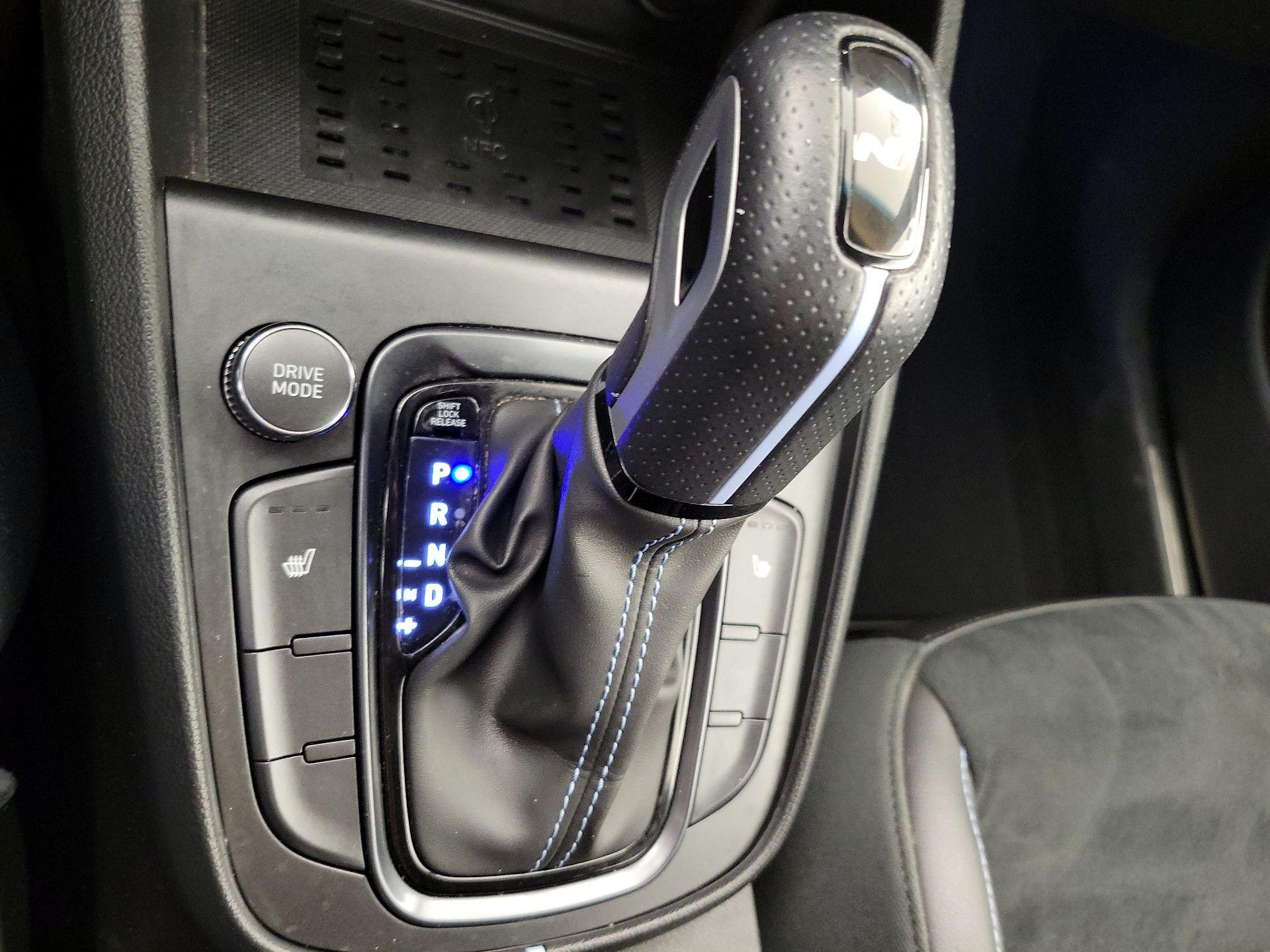 Thumbnail: 2023 Hyundai Kona - 18