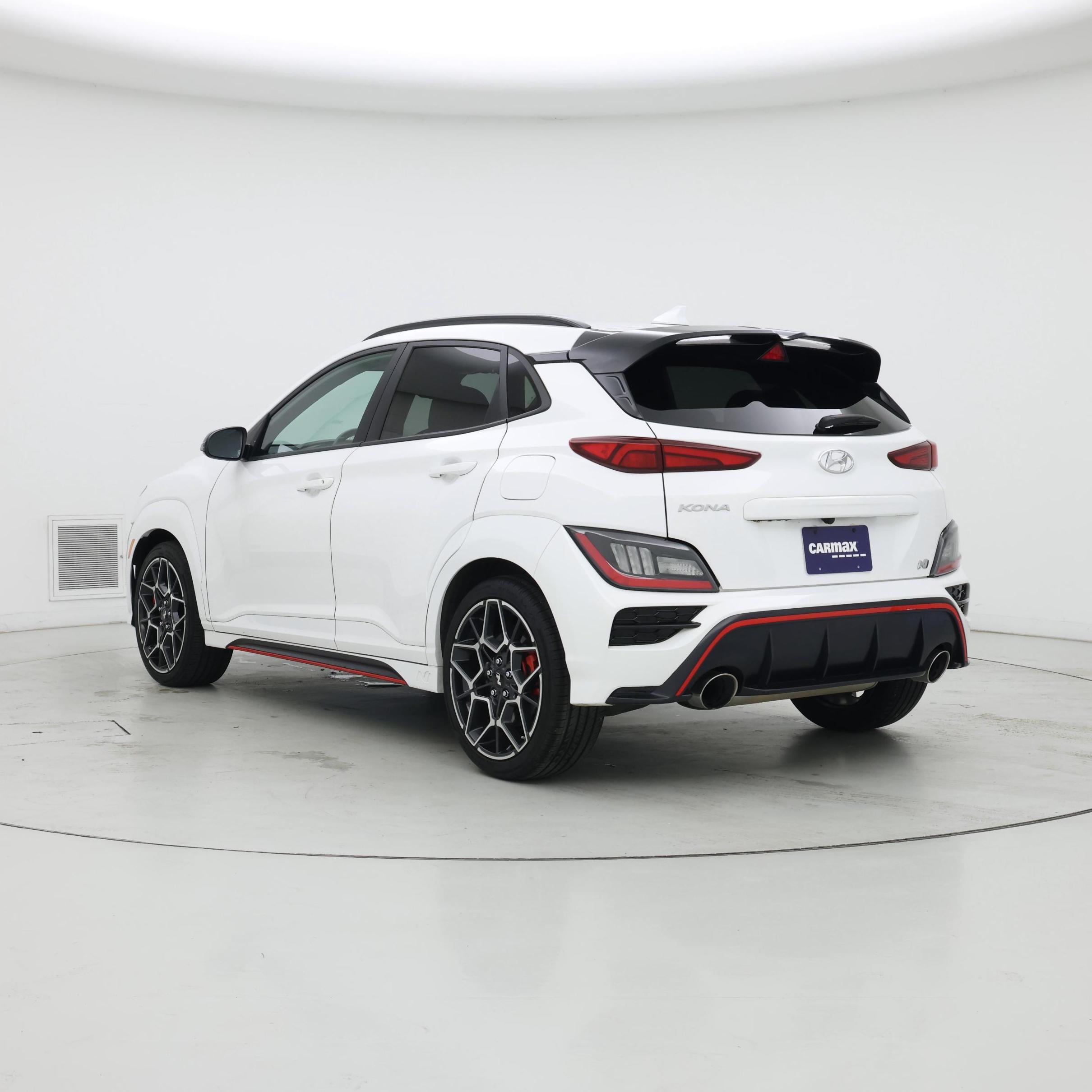 Thumbnail: 2023 Hyundai Kona - 2
