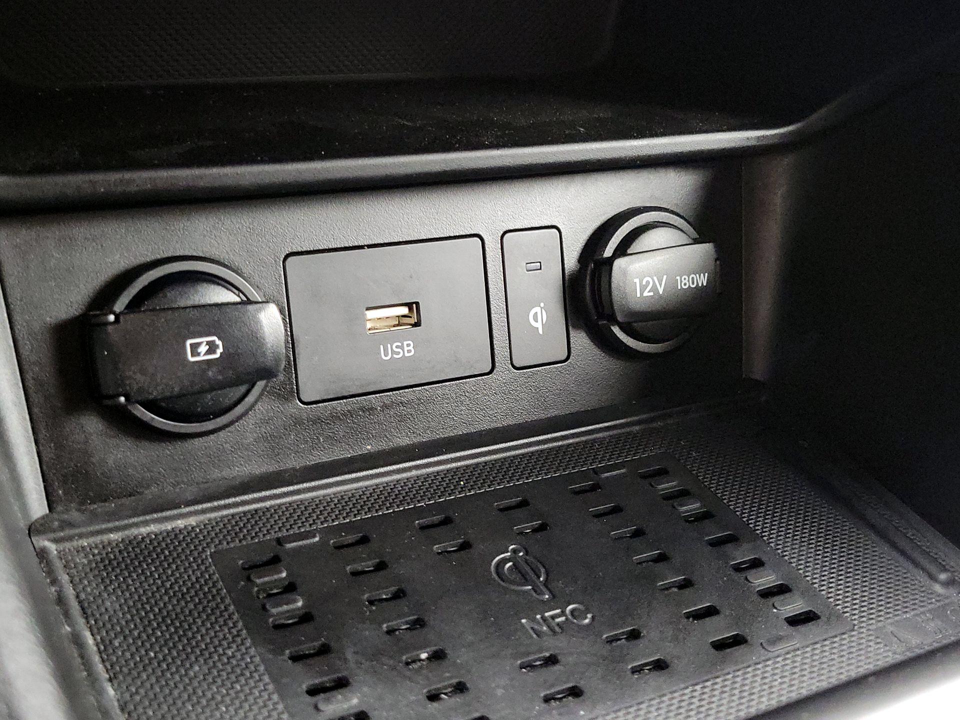 Thumbnail: 2023 Hyundai Kona - 19