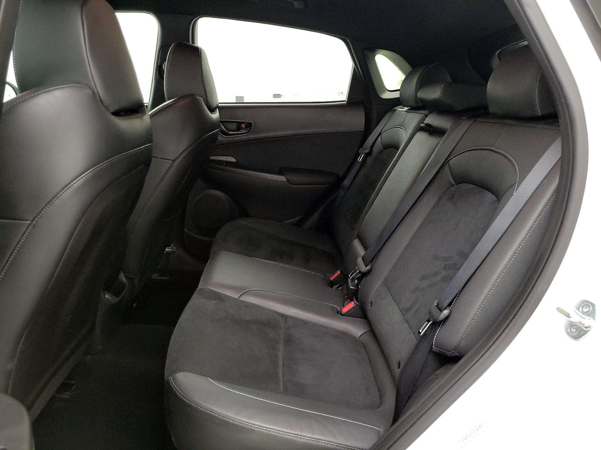 Thumbnail: 2023 Hyundai Kona - 20