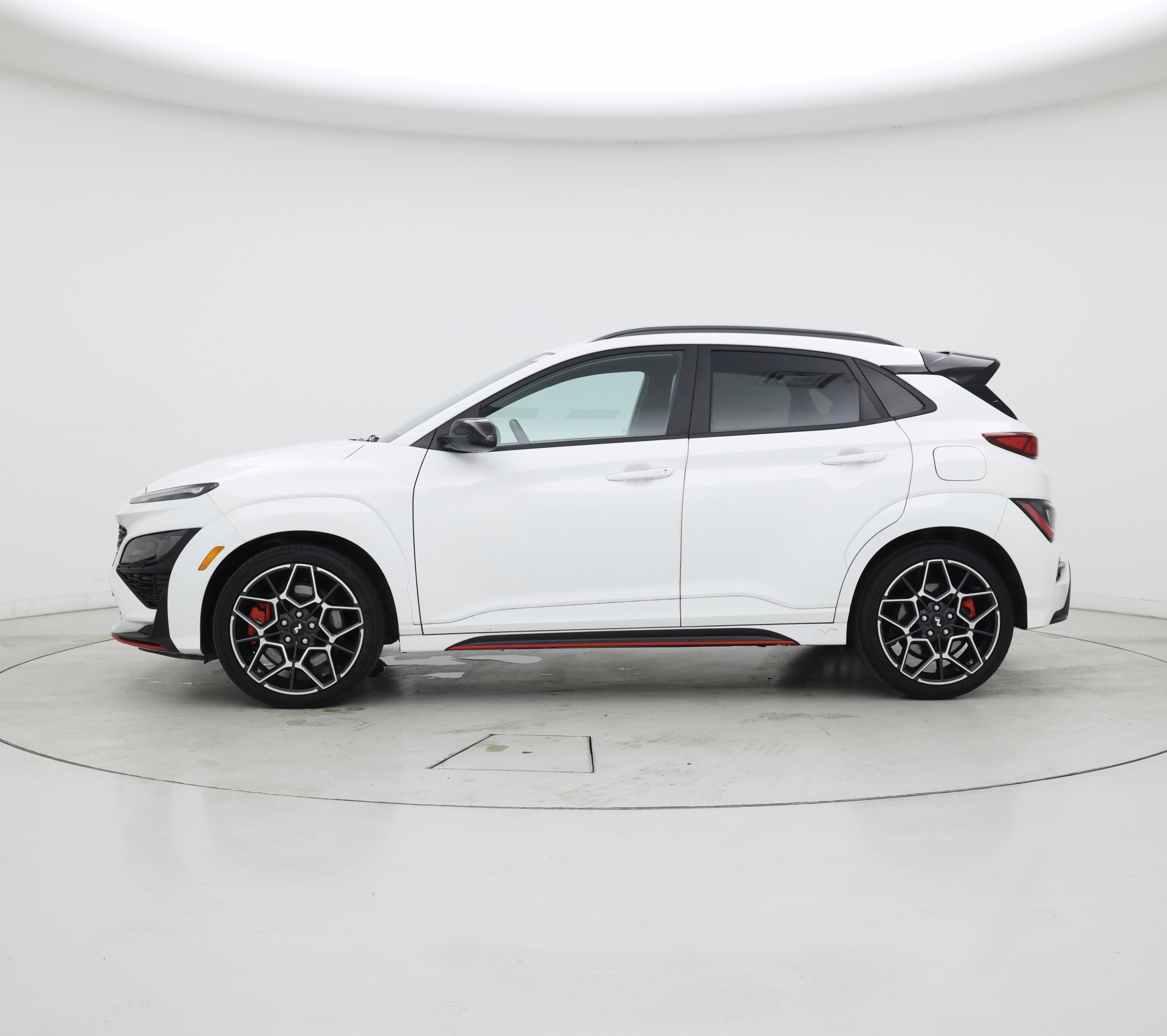 Thumbnail: 2023 Hyundai Kona - 3