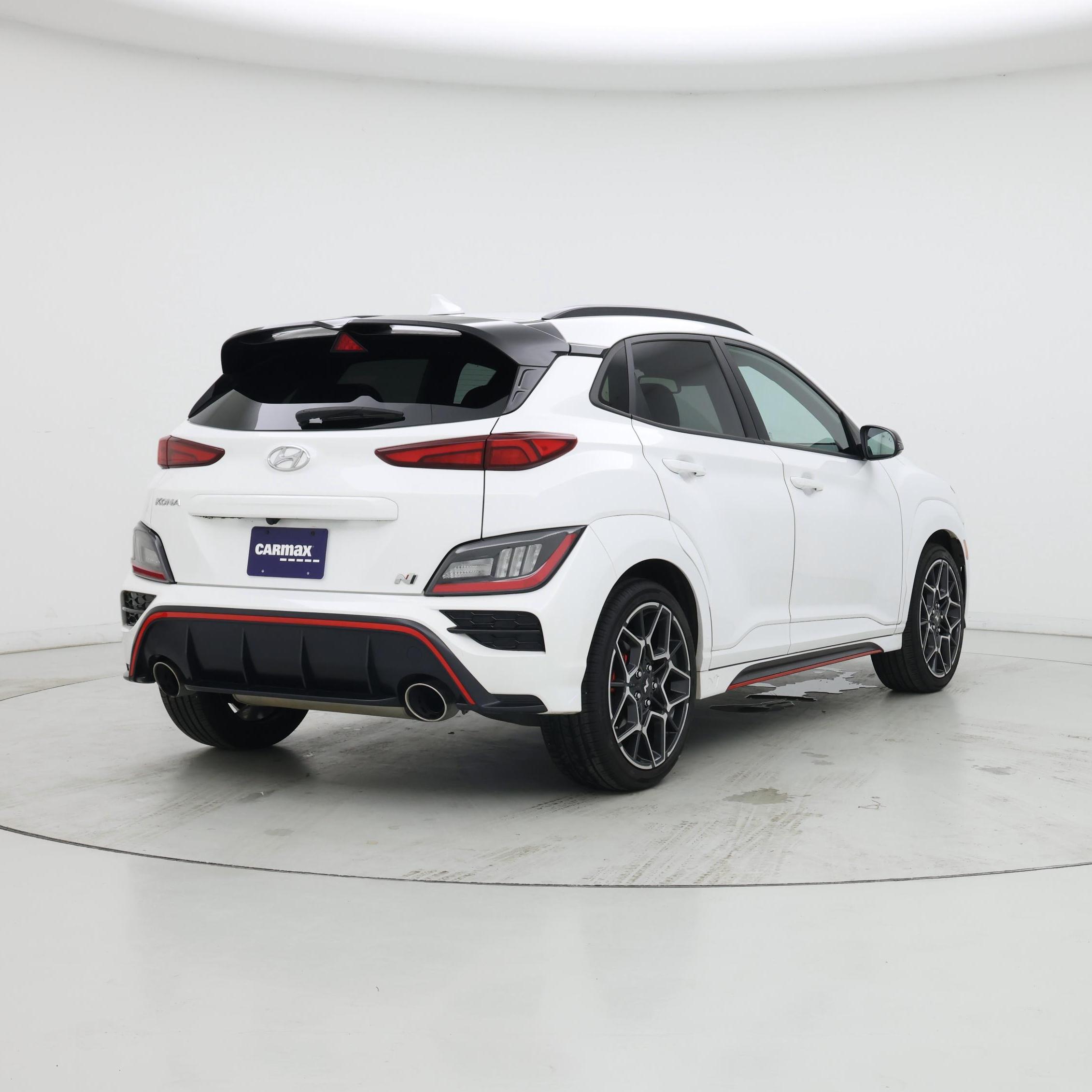 Thumbnail: 2023 Hyundai Kona - 8