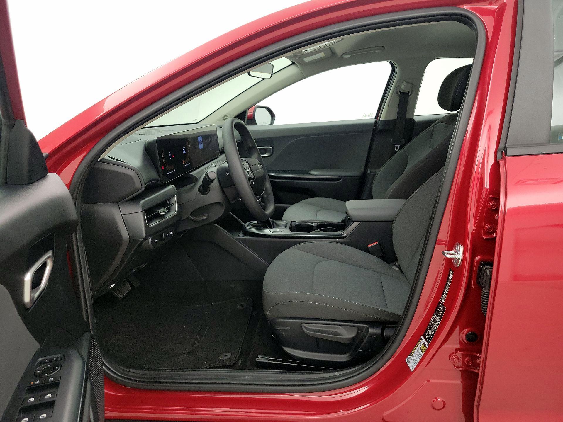 Thumbnail: 2025 Kia K4 - 11