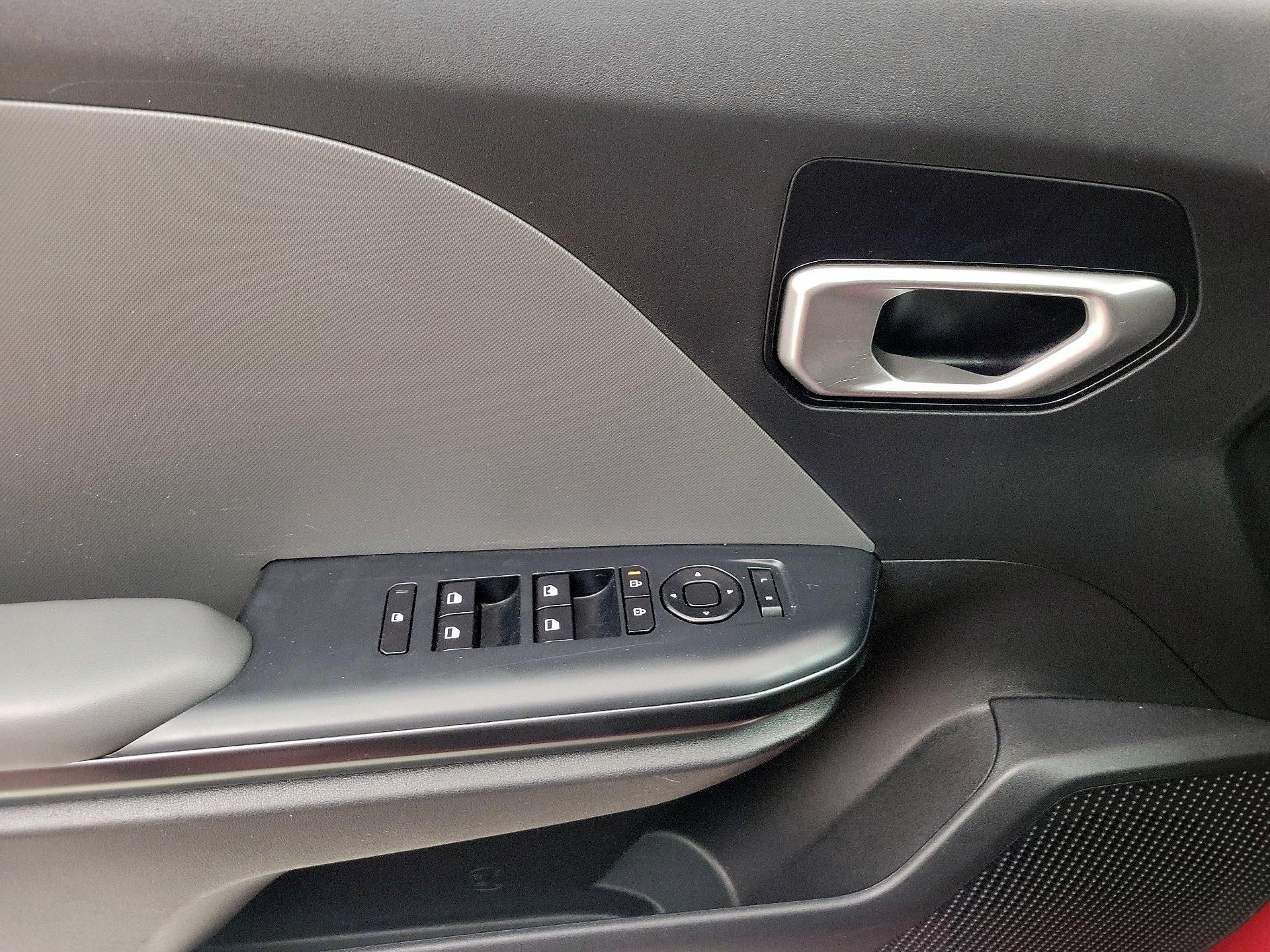 Thumbnail: 2025 Kia K4 - 12