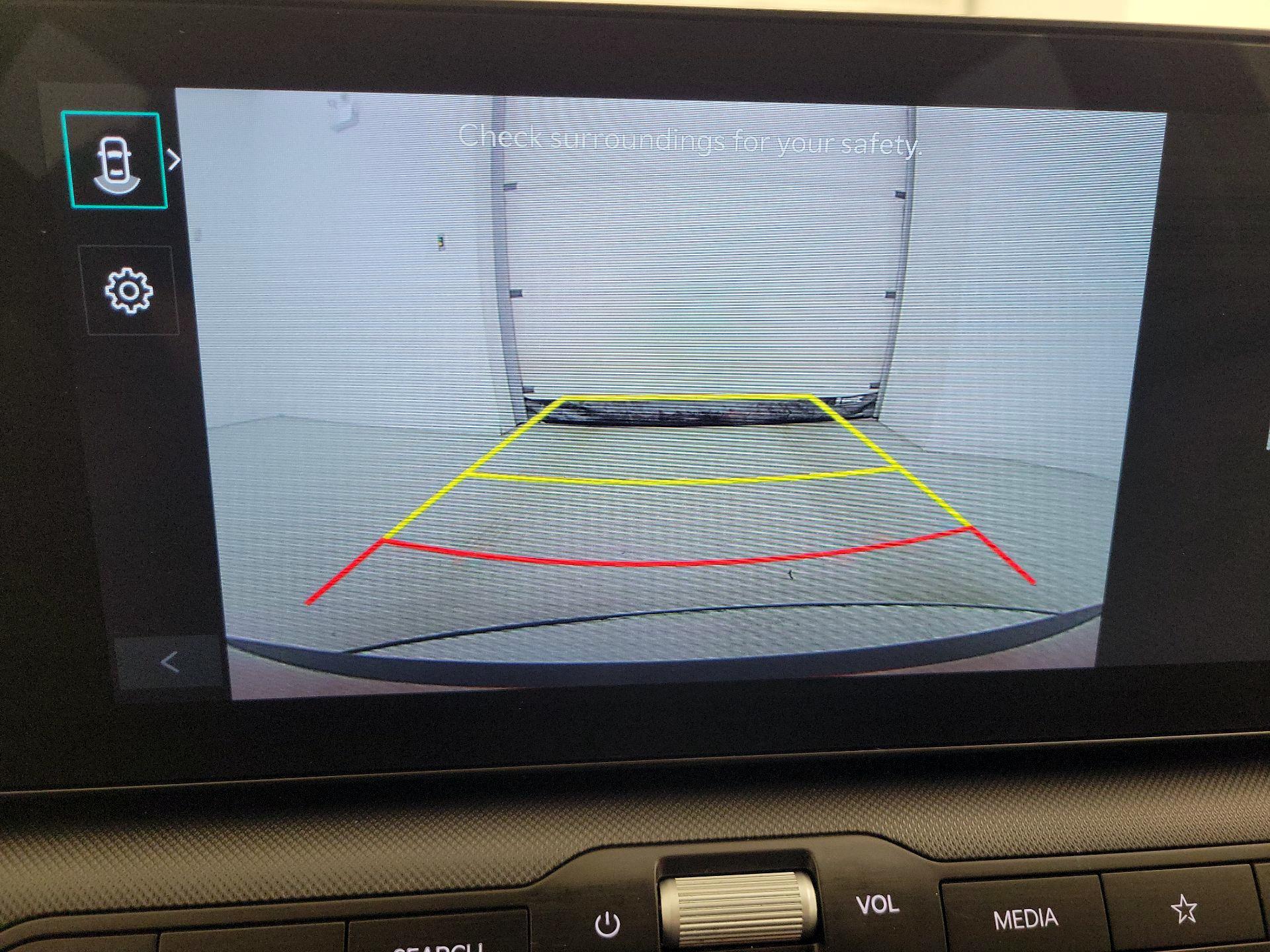 Thumbnail: 2025 Kia K4 - 14