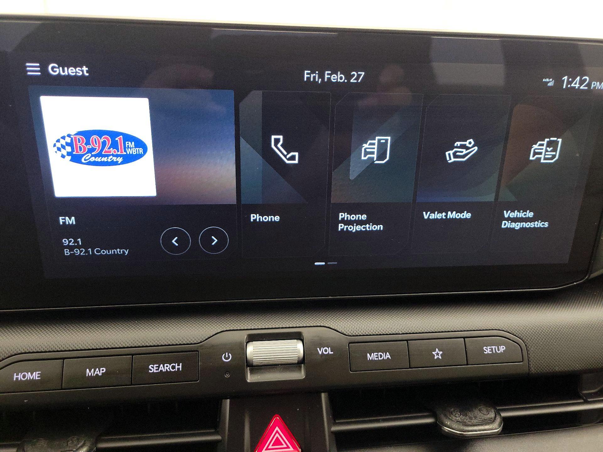 Thumbnail: 2025 Kia K4 - 15