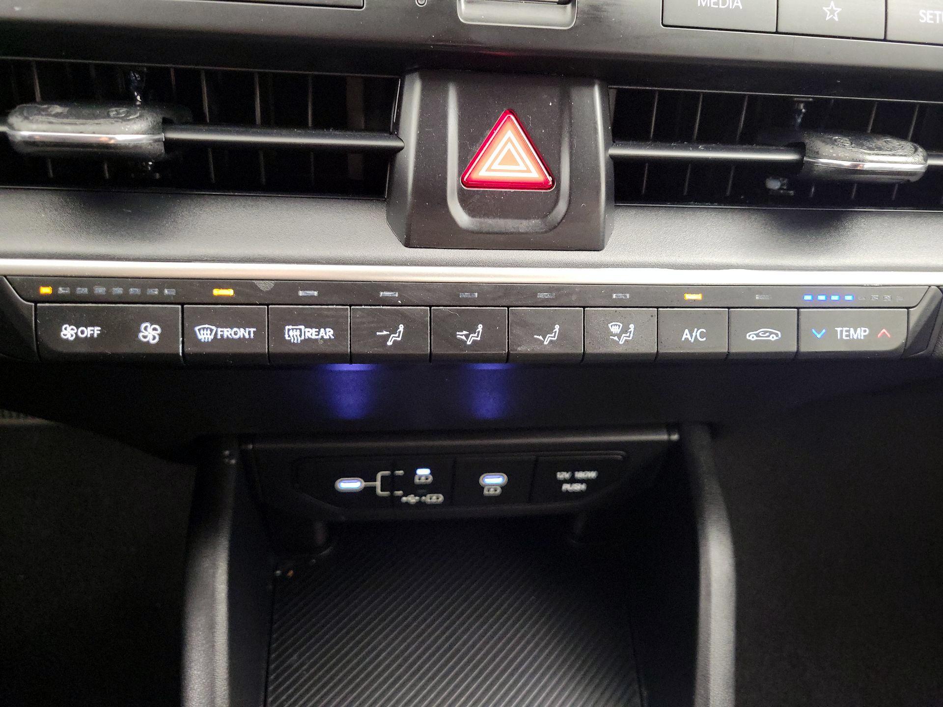 Thumbnail: 2025 Kia K4 - 16