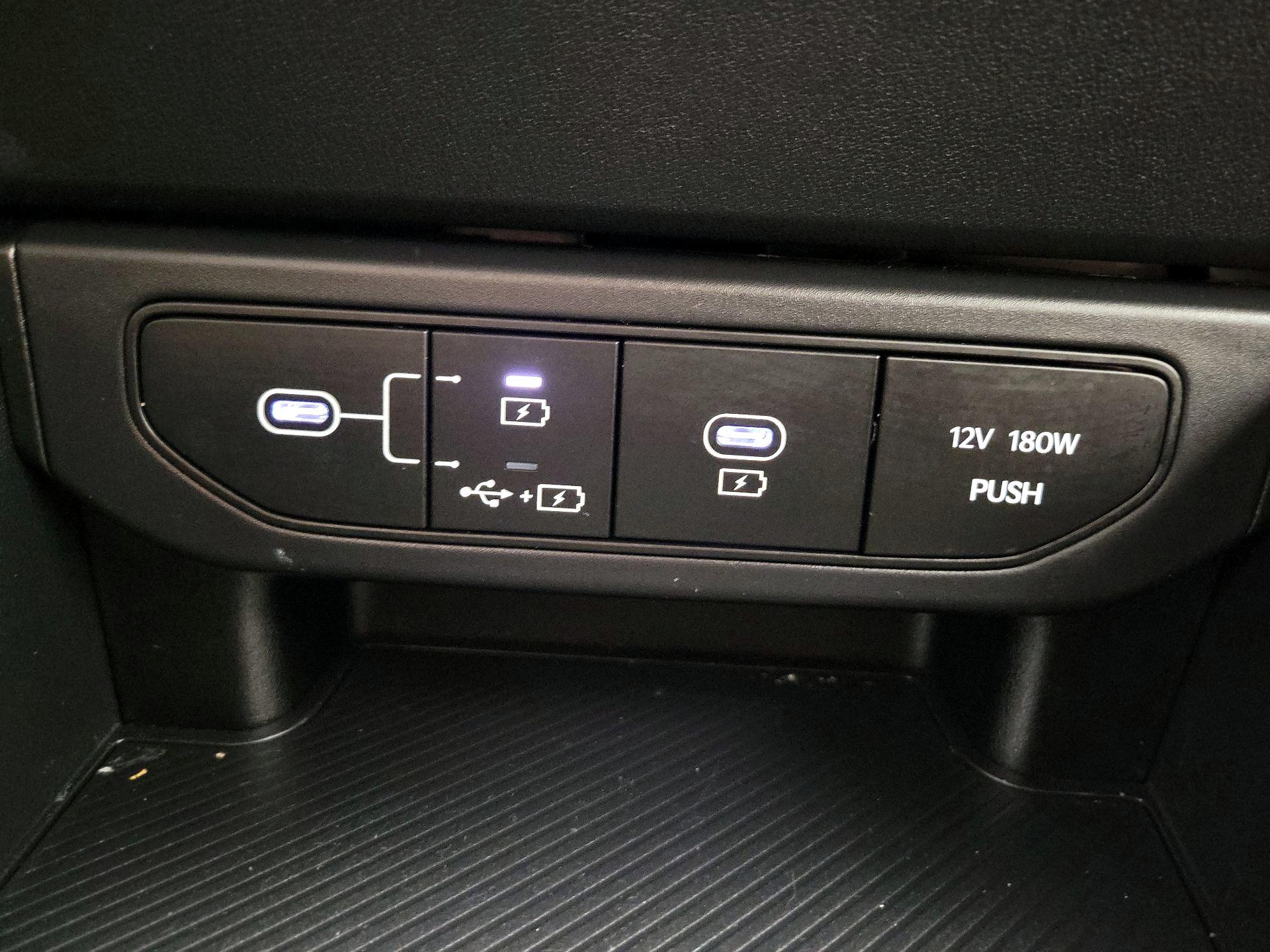 Thumbnail: 2025 Kia K4 - 18