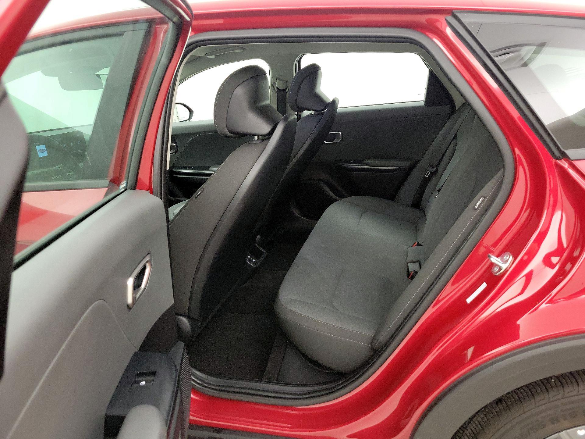 Thumbnail: 2025 Kia K4 - 19