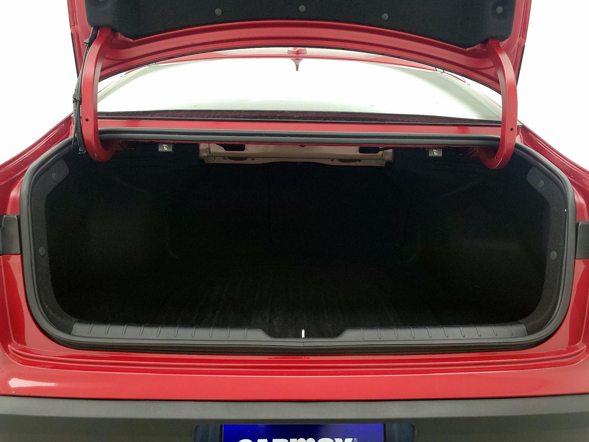 Thumbnail: 2025 Kia K4 - 20