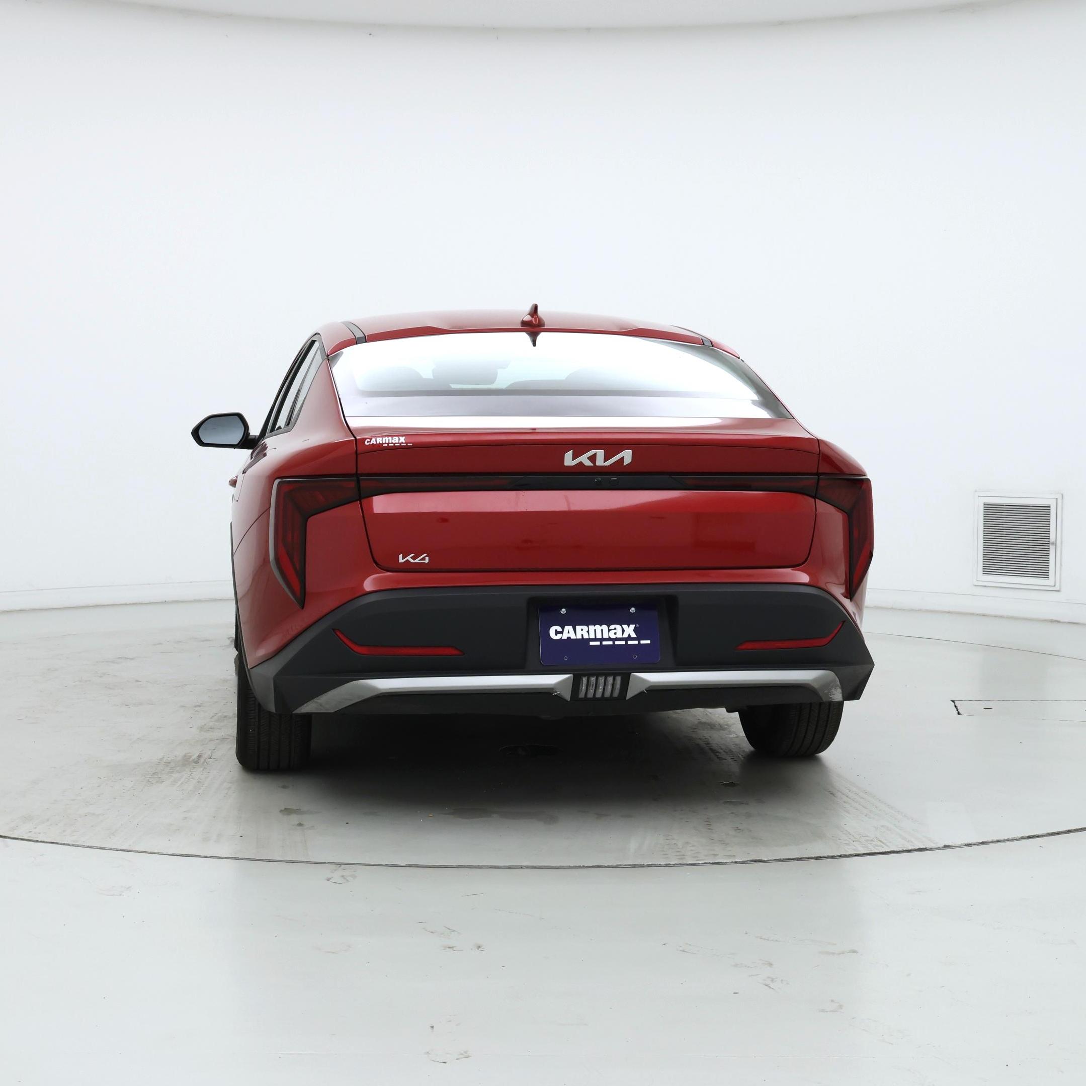 Thumbnail: 2025 Kia K4 - 6