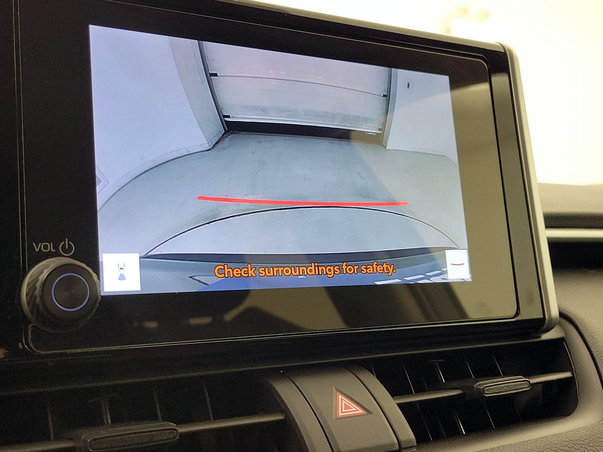 Thumbnail: 2025 Toyota RAV4 - 14