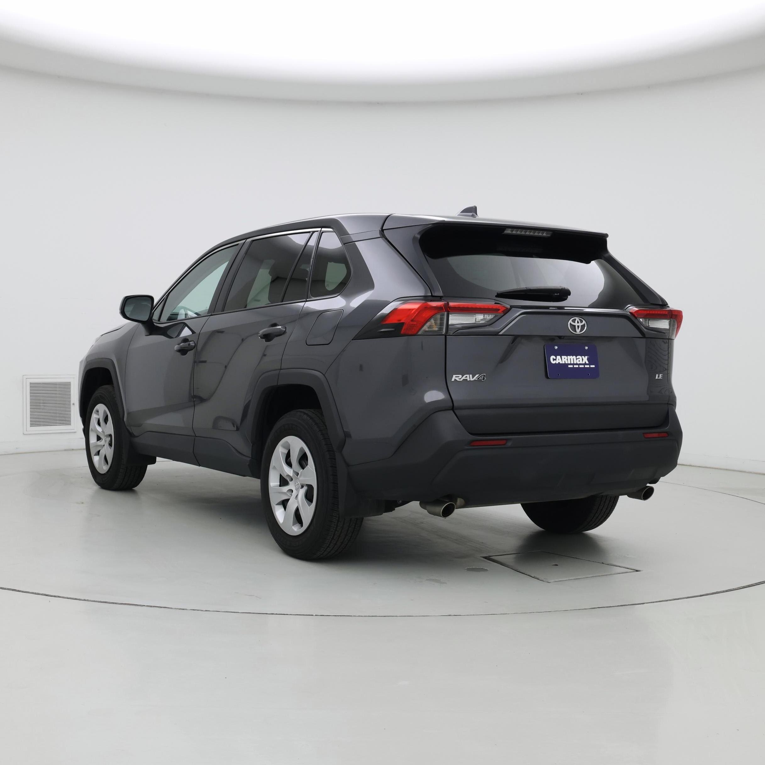 Thumbnail: 2025 Toyota RAV4 - 2