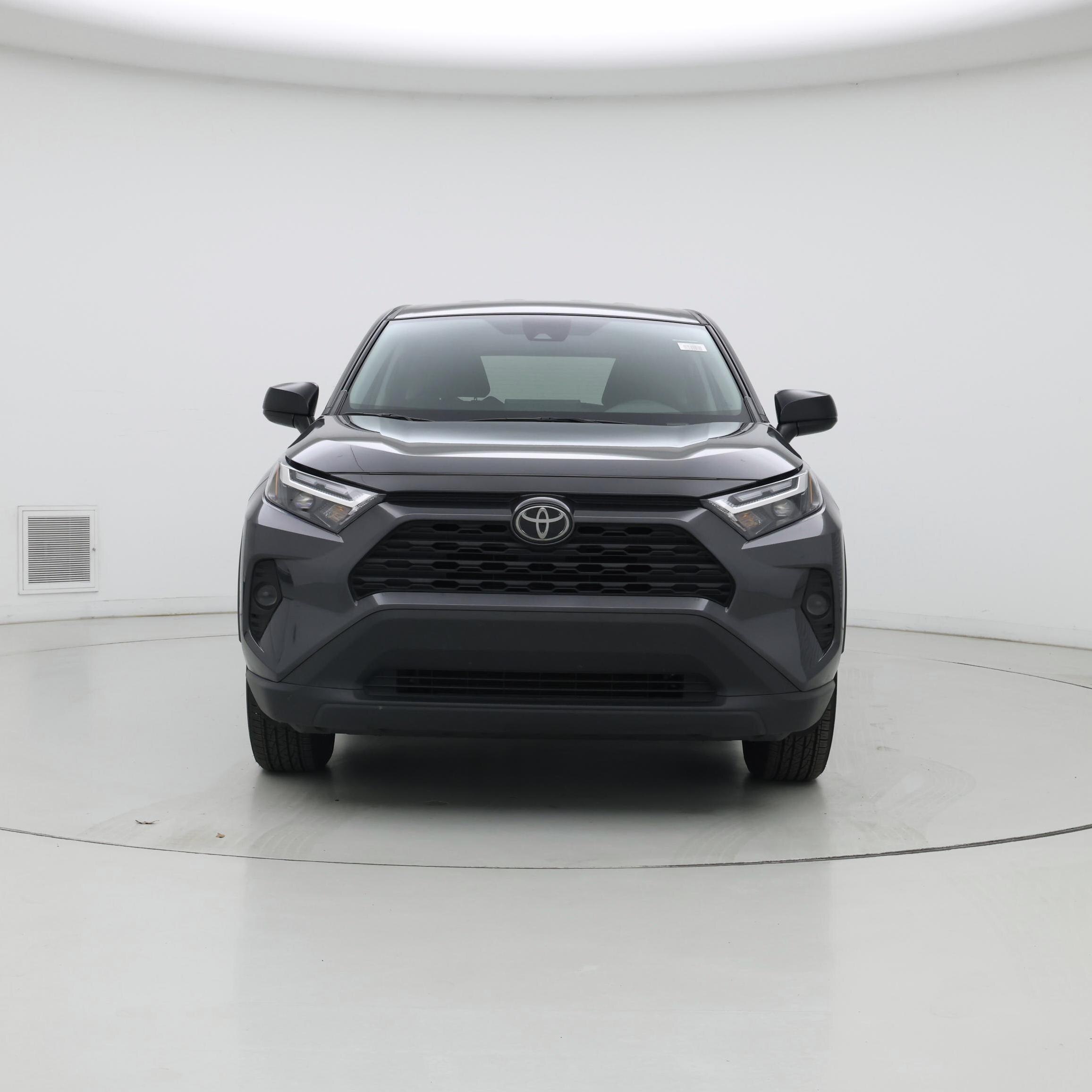 Thumbnail: 2025 Toyota RAV4 - 5