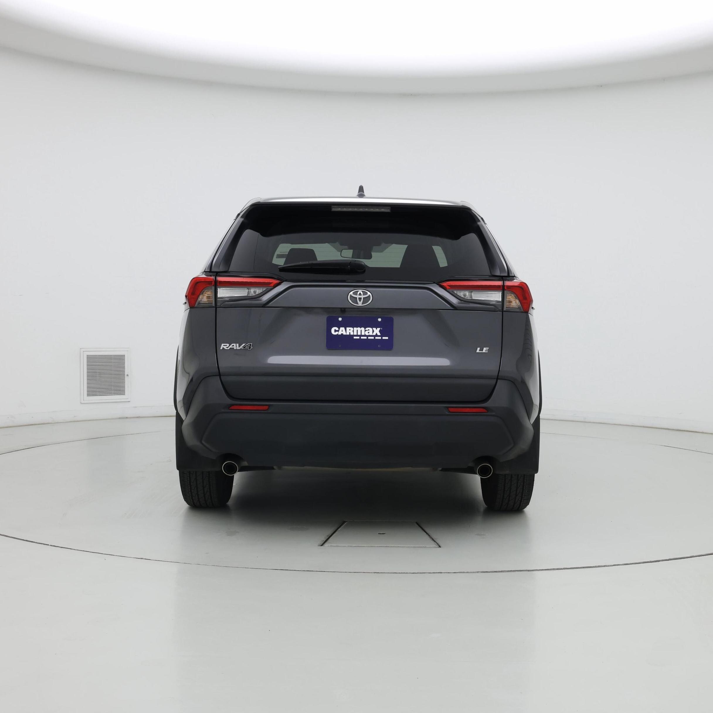 Thumbnail: 2025 Toyota RAV4 - 6