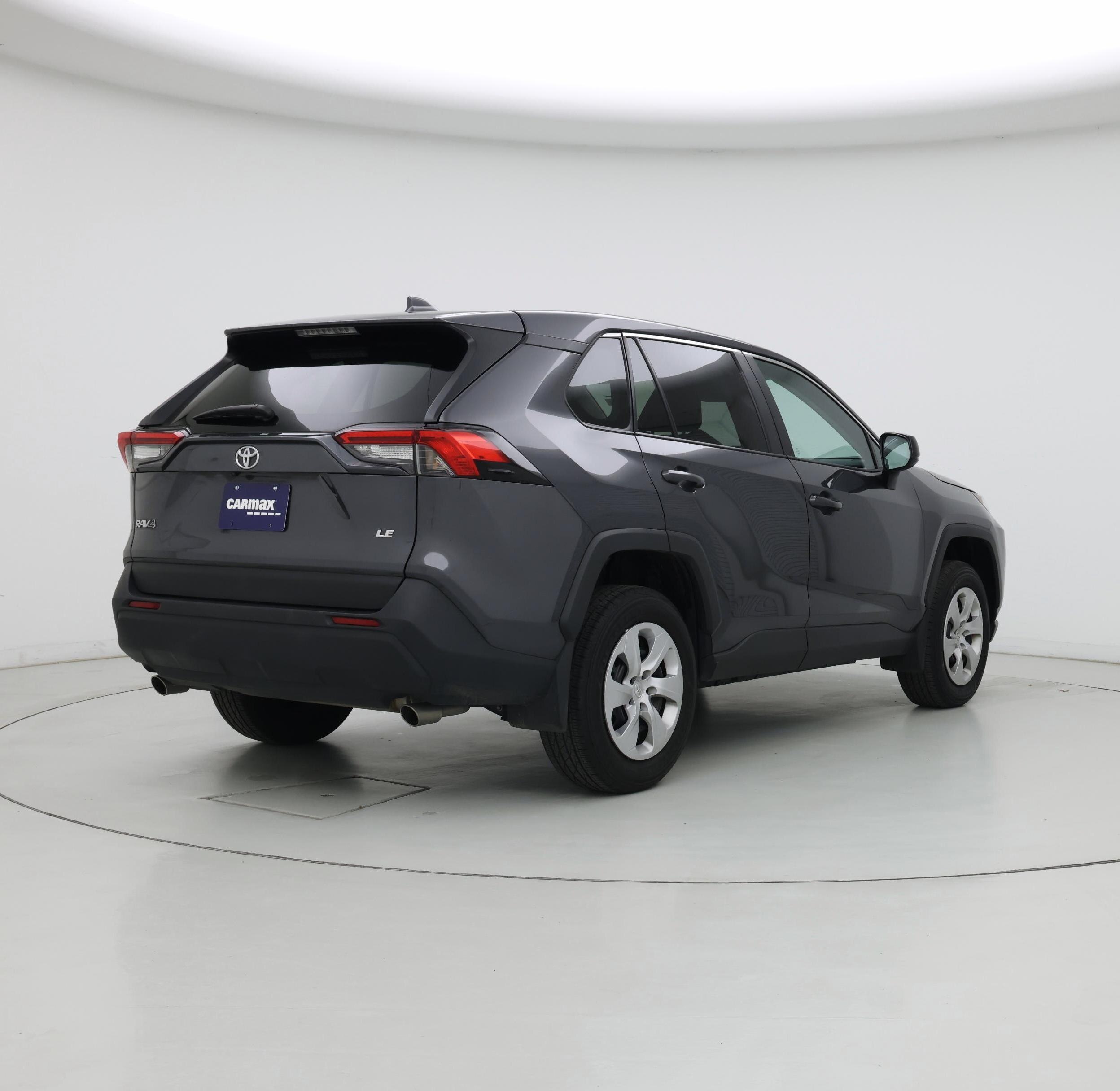 Thumbnail: 2025 Toyota RAV4 - 8