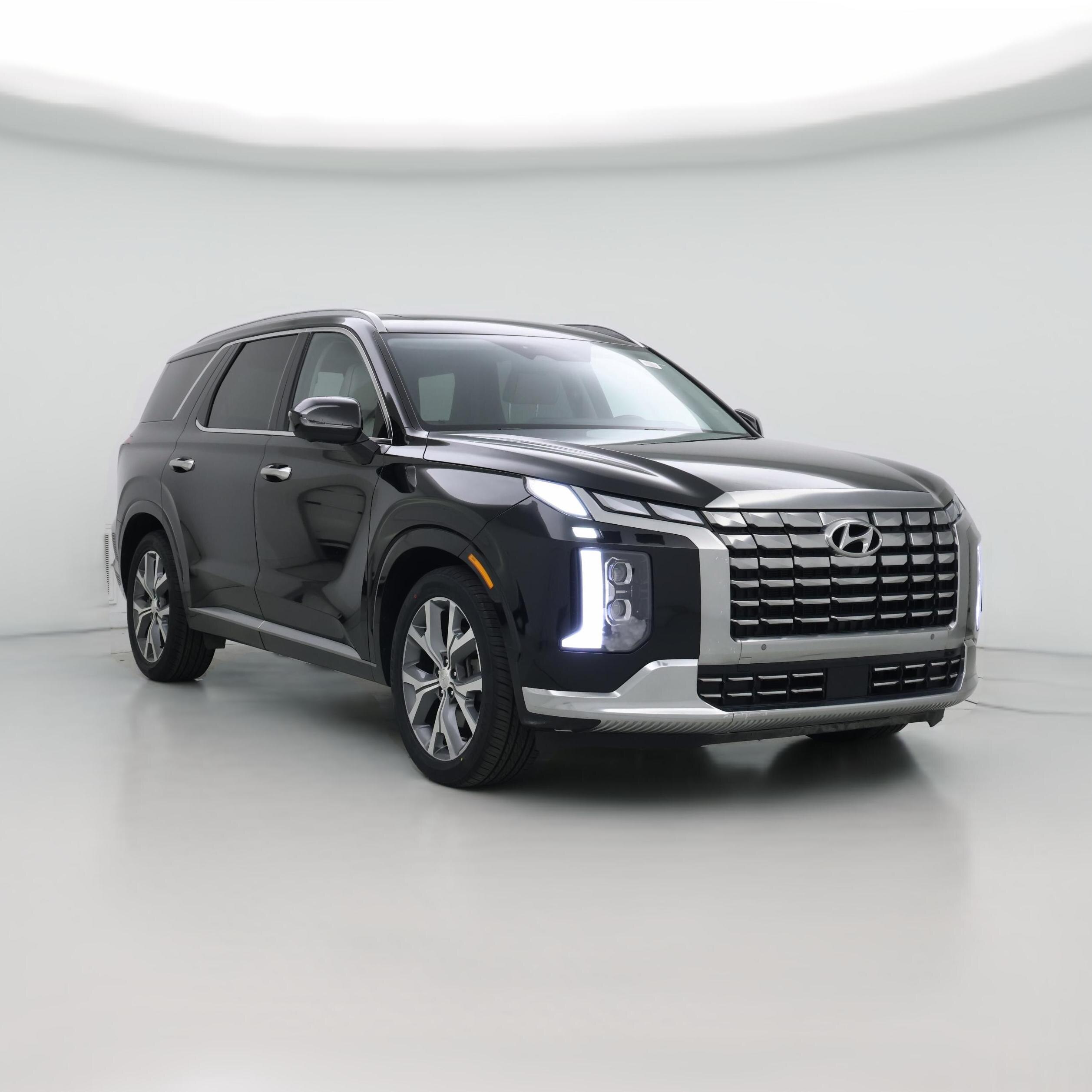 Thumbnail: 2024 Hyundai Palisade - 1