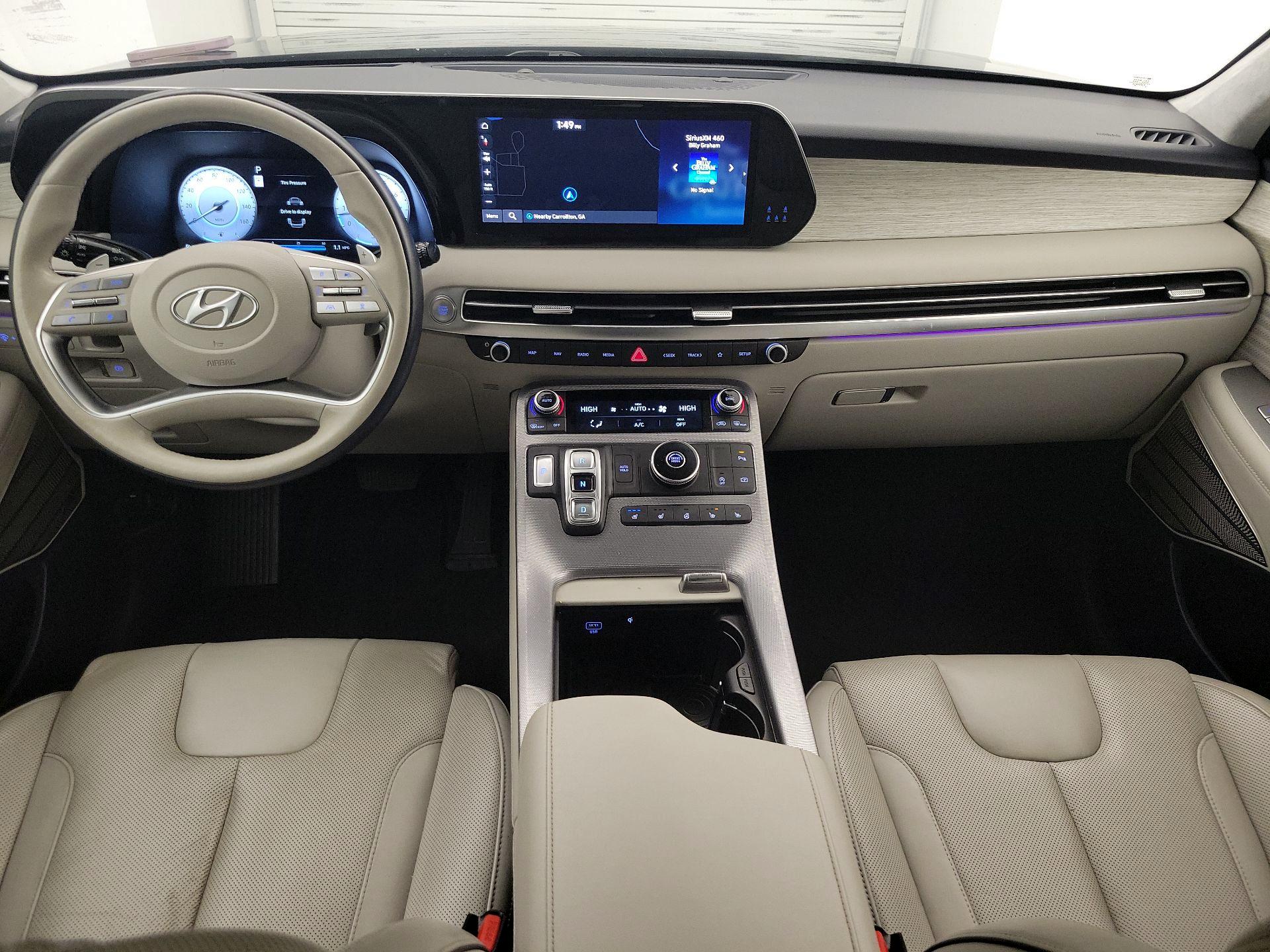 Thumbnail: 2024 Hyundai Palisade - 9